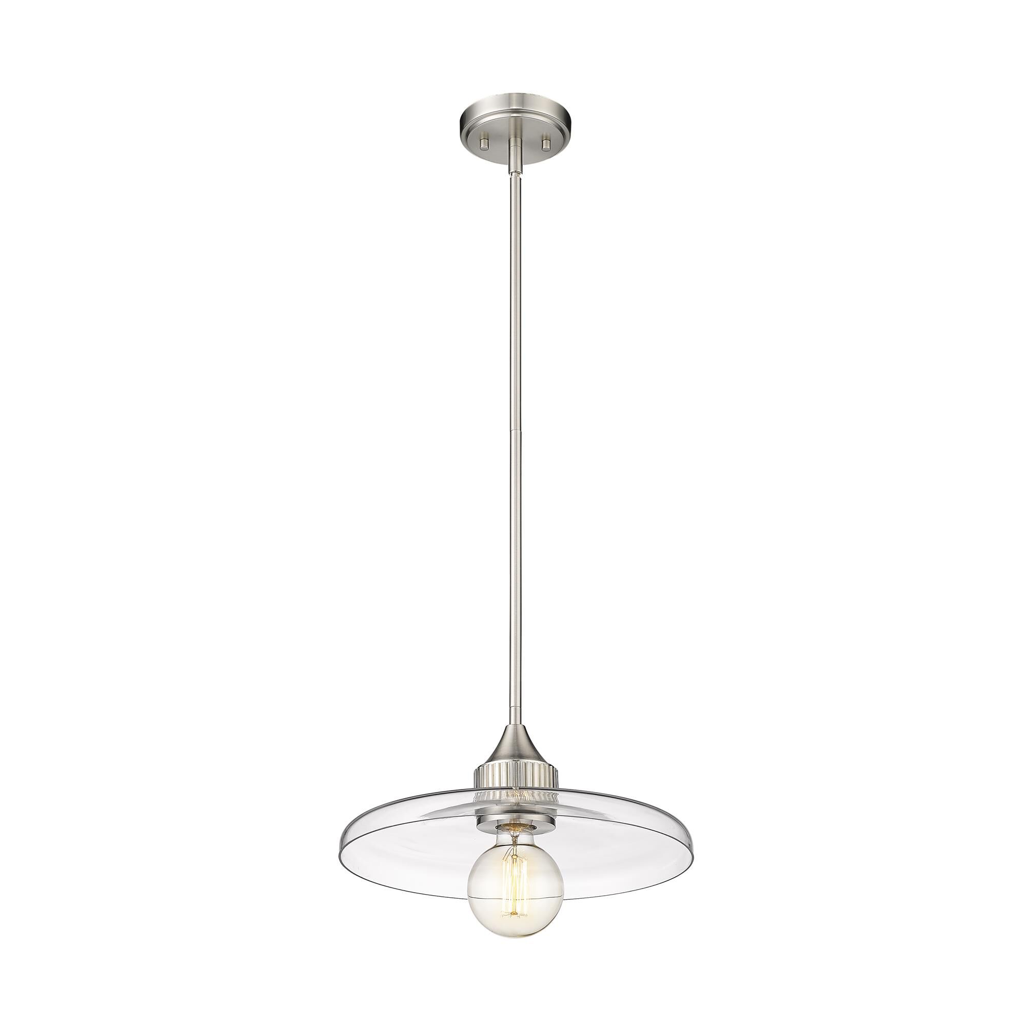 Z-Lite Paloma 14 Inch Large Pendant