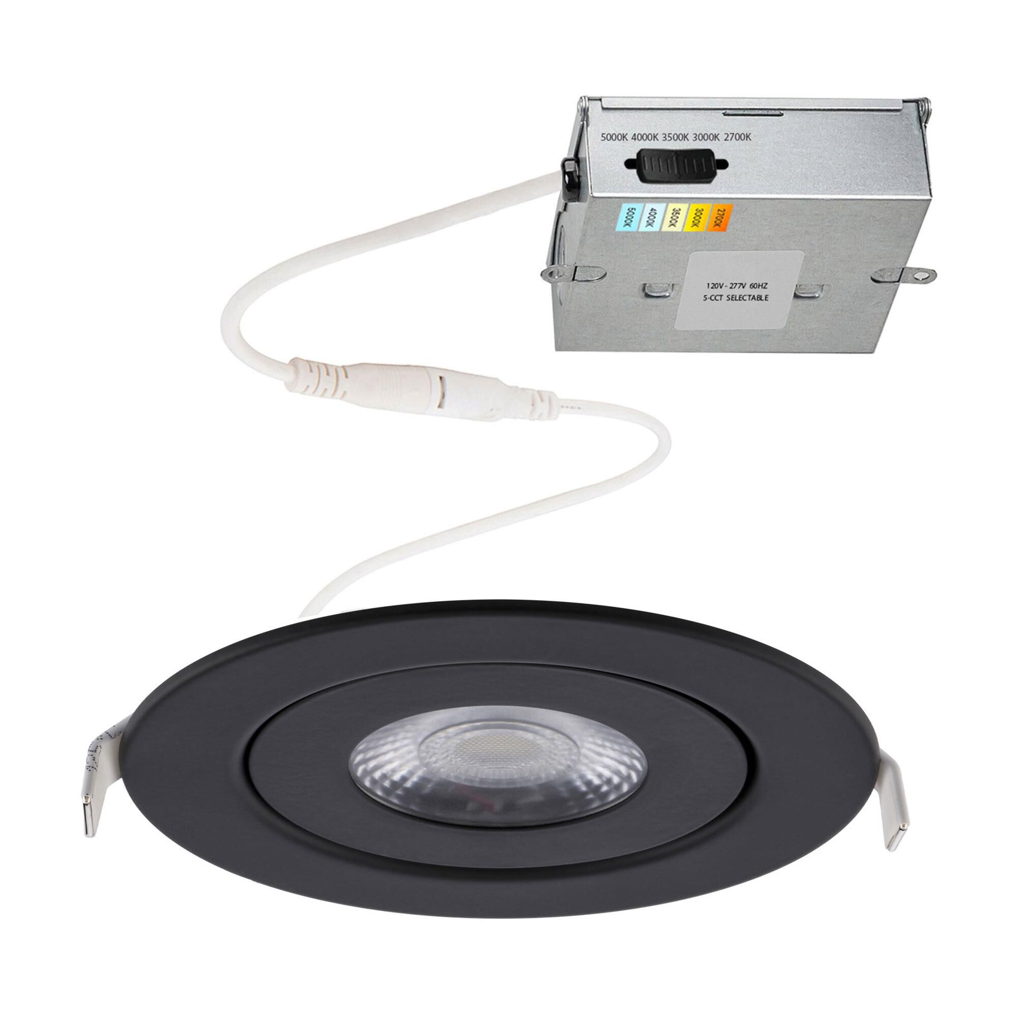 Lotos Recessed Lighting Trim by WAC Lighting