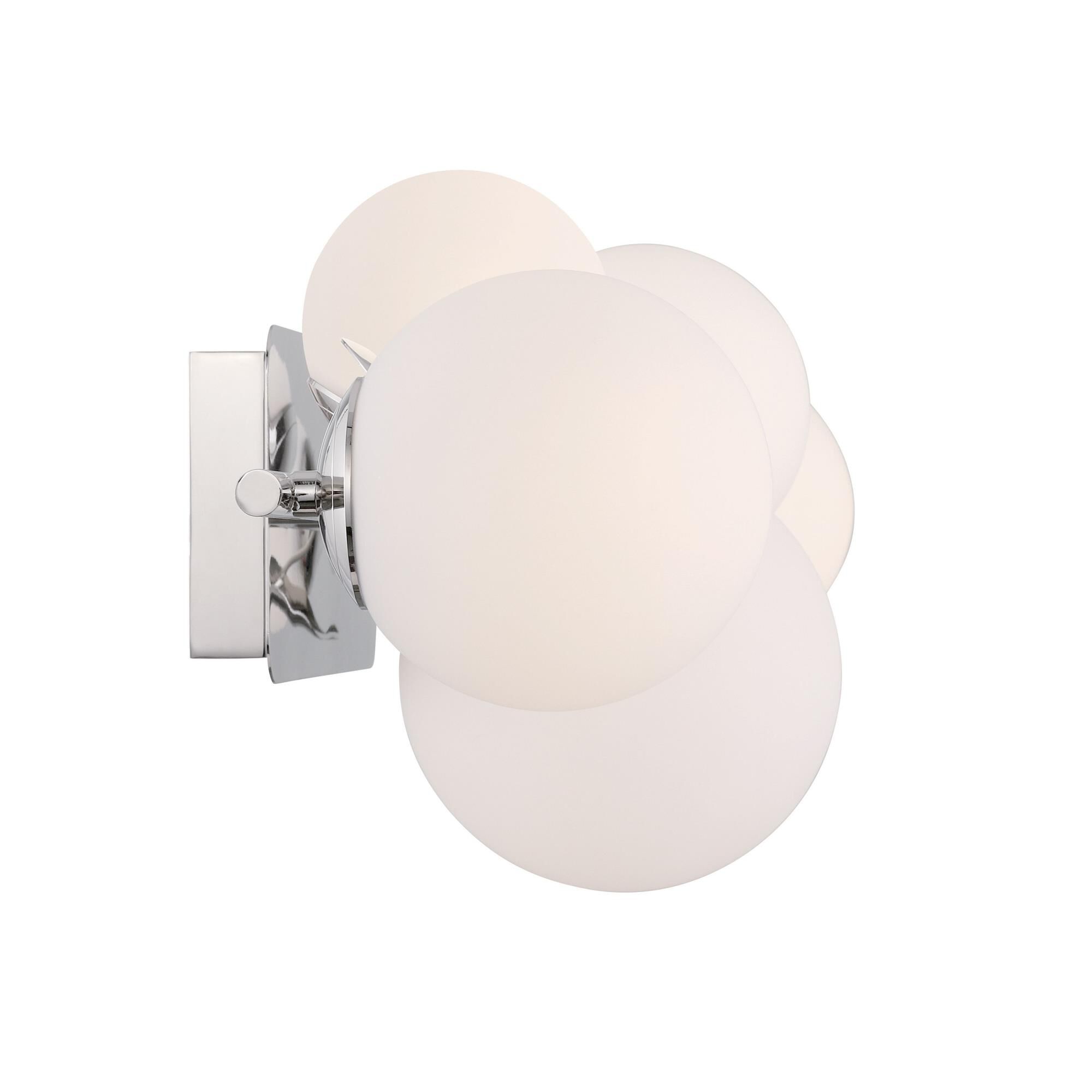 Vine 36 Inch 5 Light Bath Vanity Light,