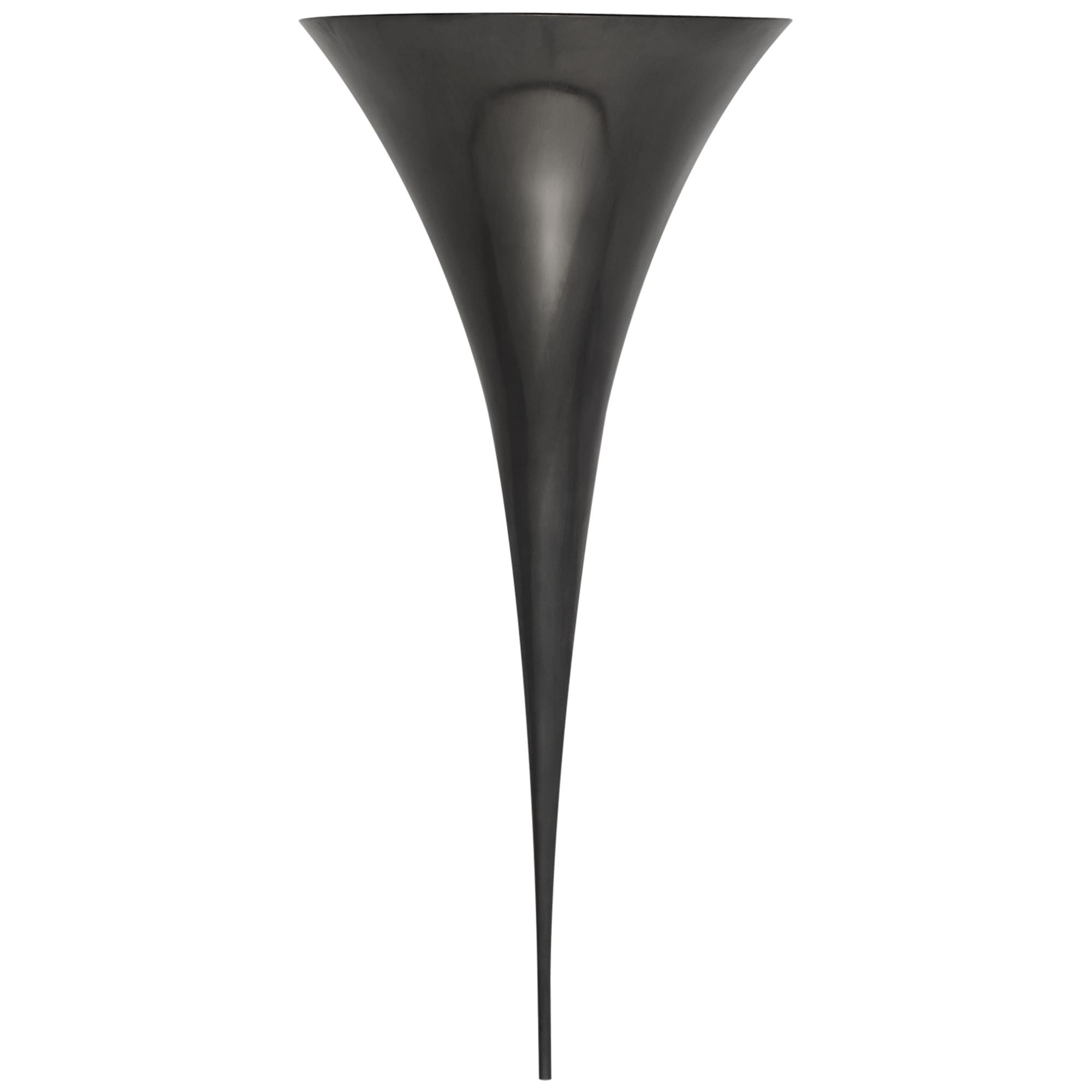 Shown in Bronze finish and No Glass  glass and NO Shade  shade