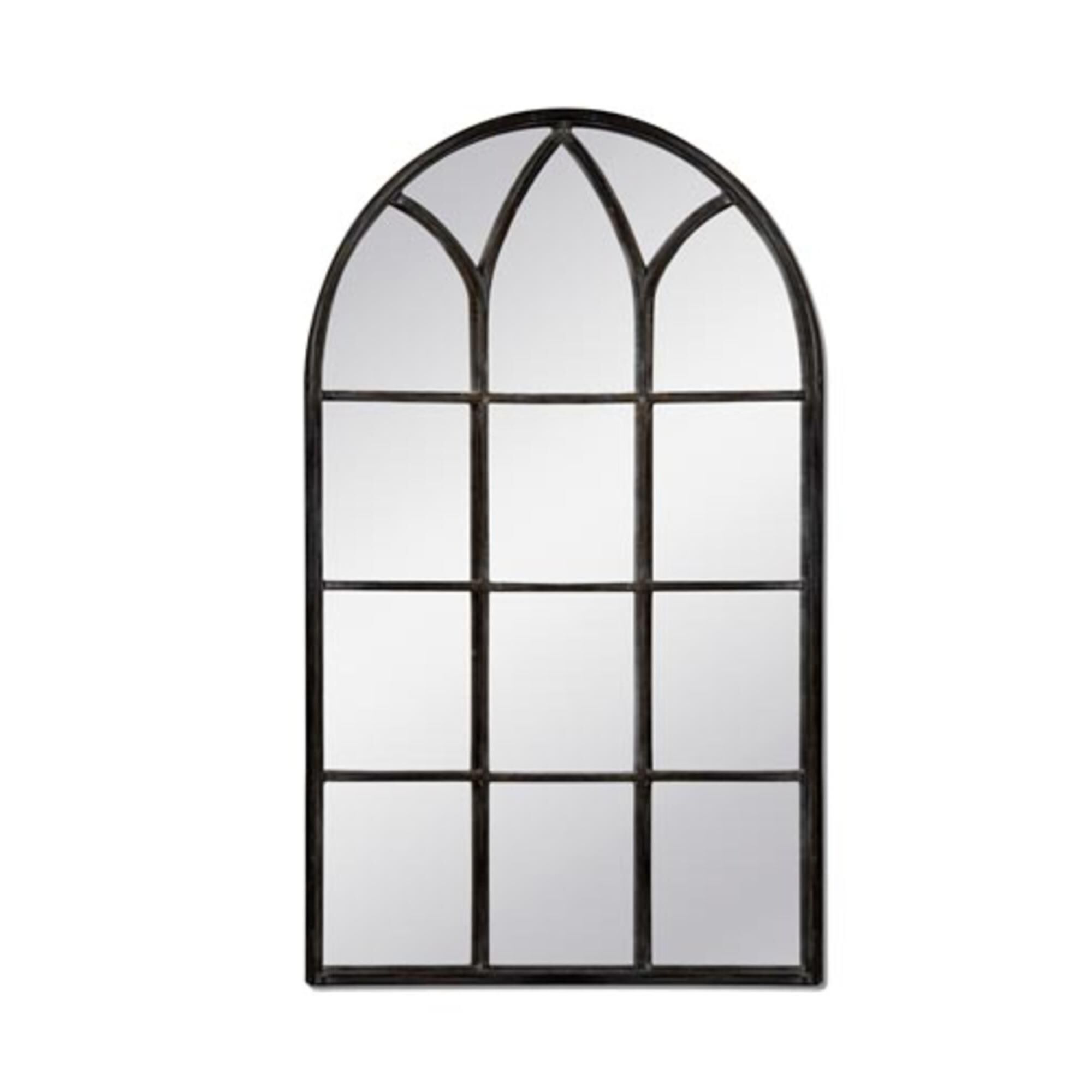 Shown in Brown finish