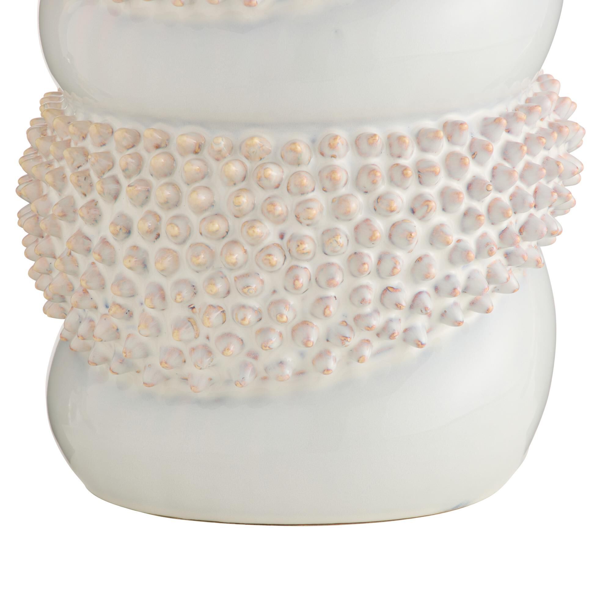 Mara Vase-Urn by Arteriors Home