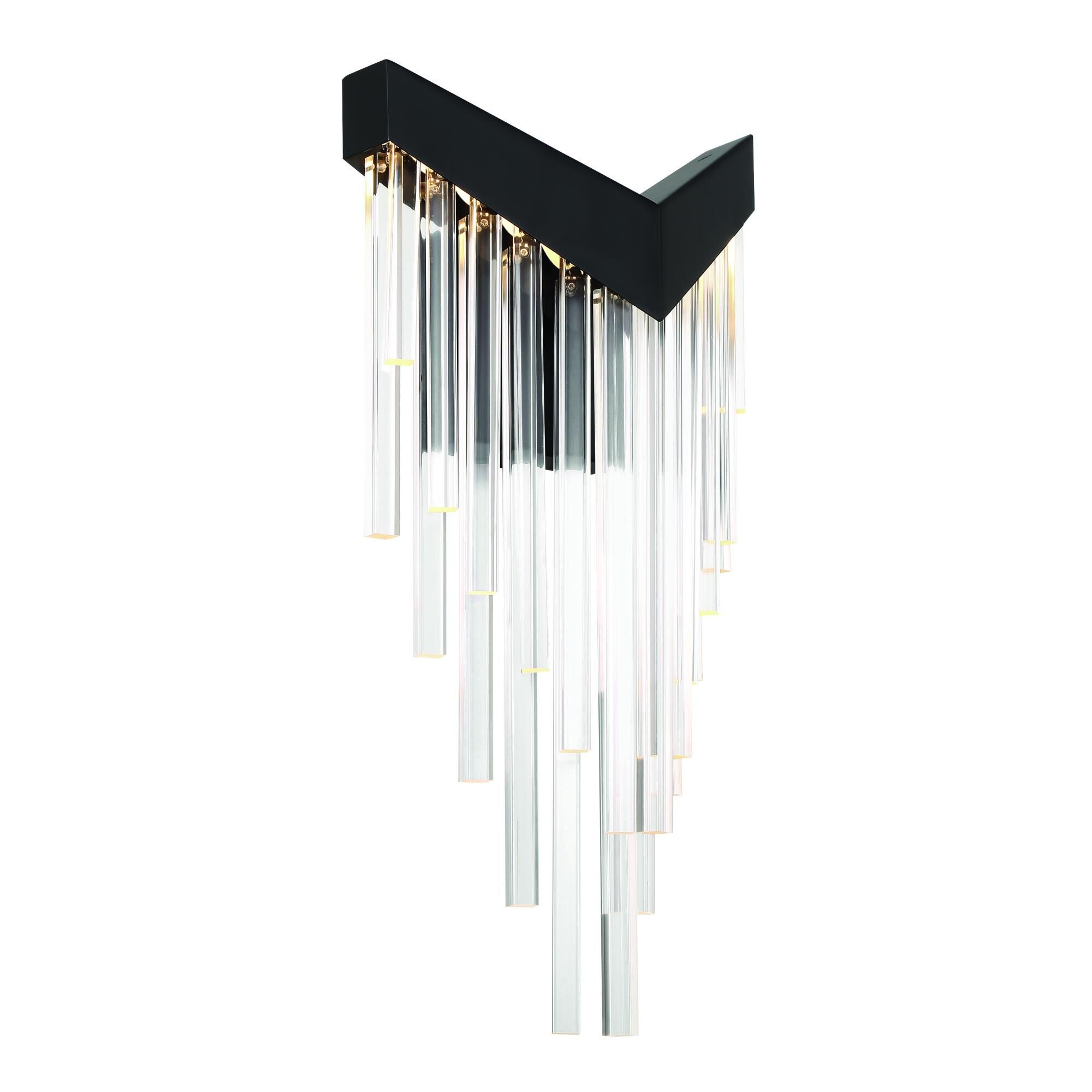 Vivien Wall Sconce by Eurofase Lighting