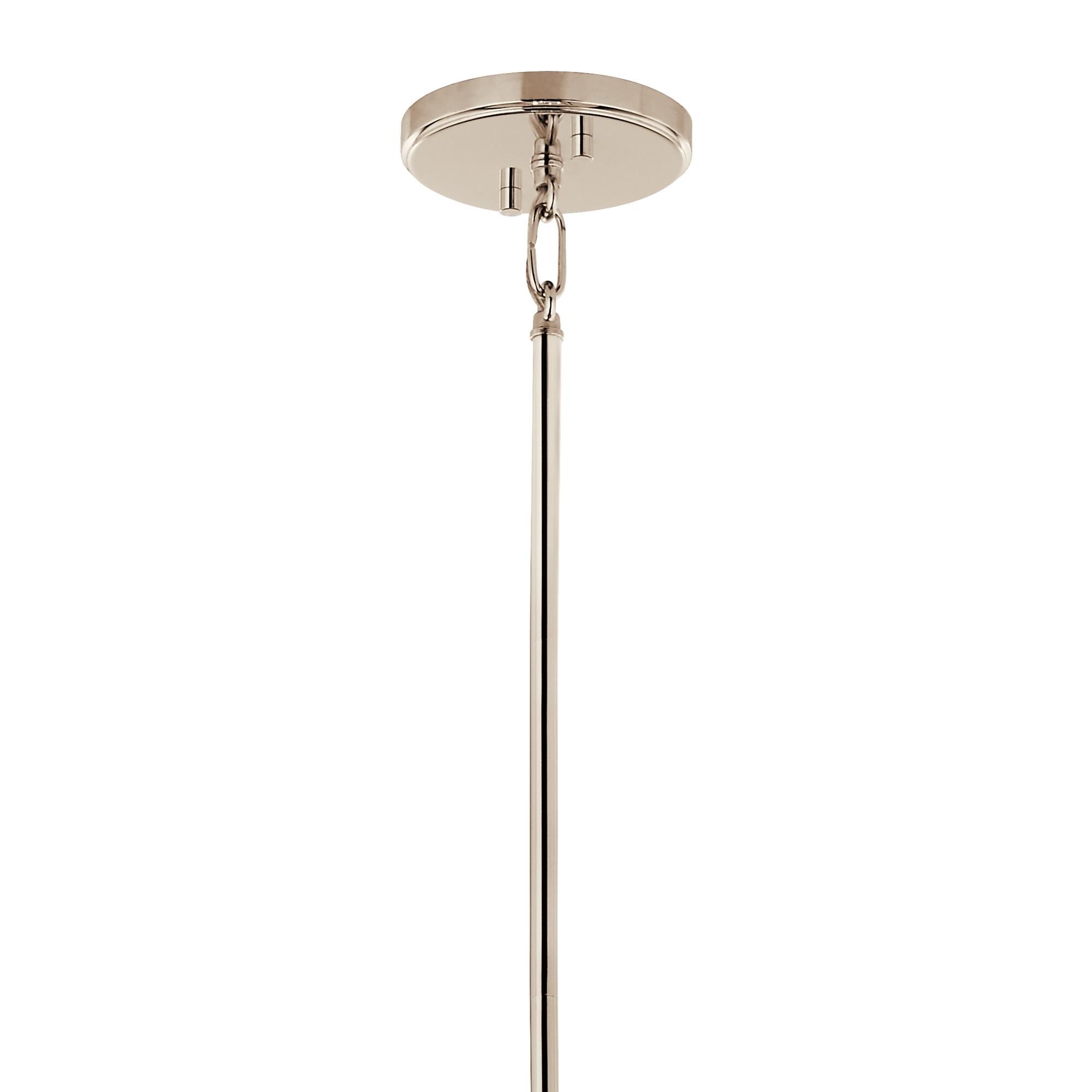 Eisley Small Lantern Pendant,