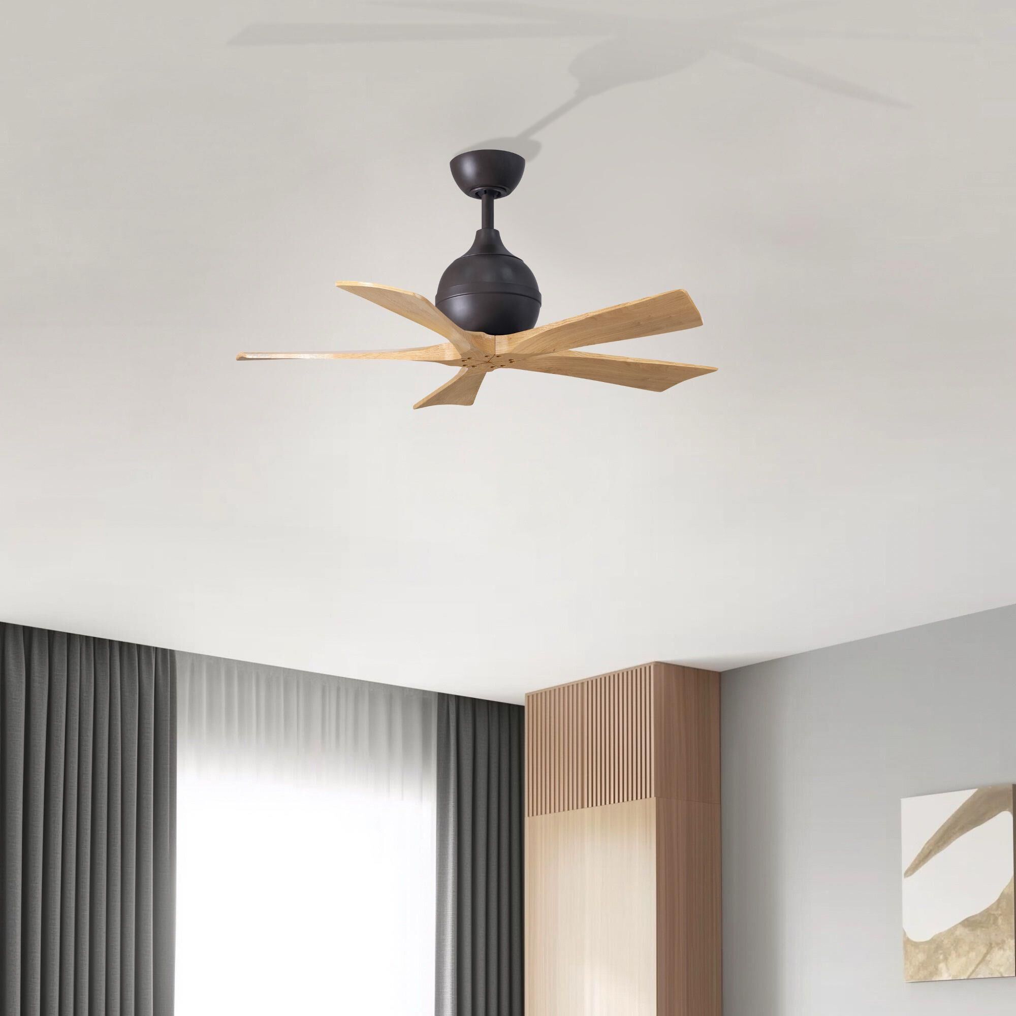 Irene 42 Inch 5 Blade Ceiling Fan by Matthews Fan Company