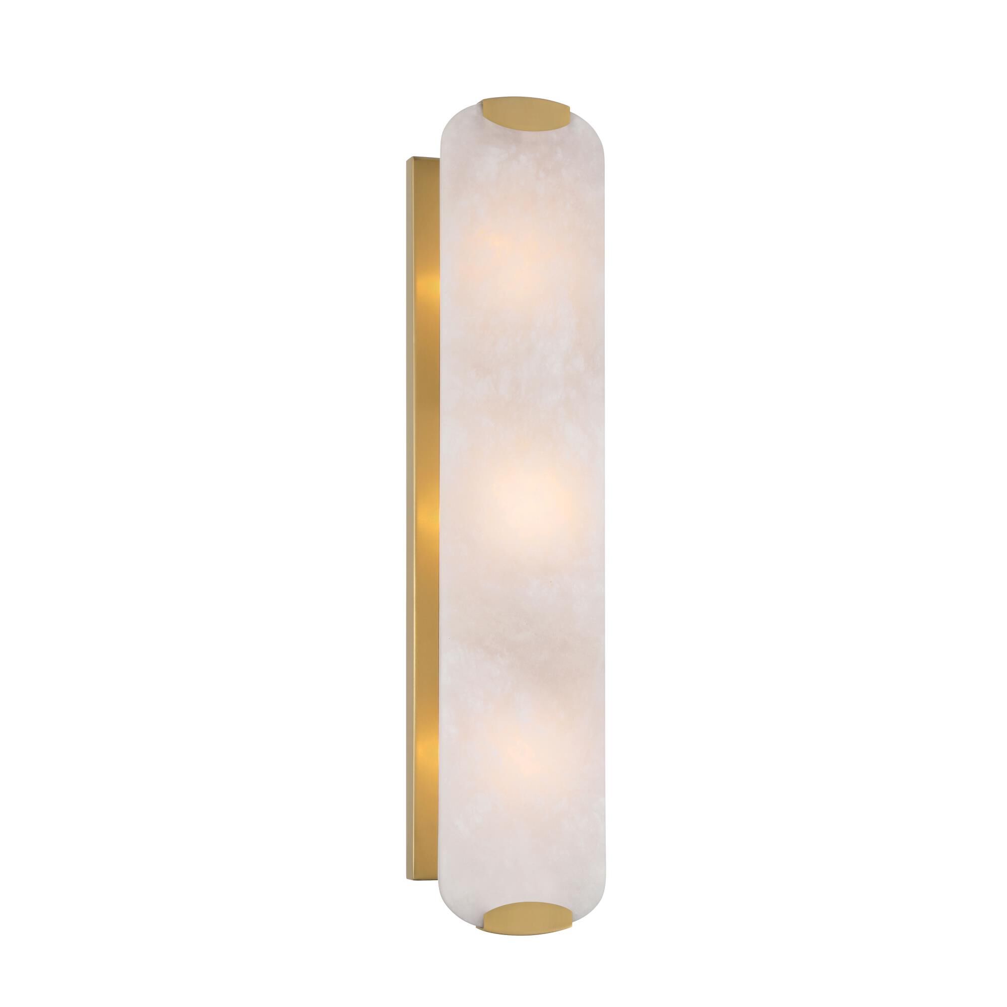 Glowstone 24 Inch Wall Sconce by Minka Lavery