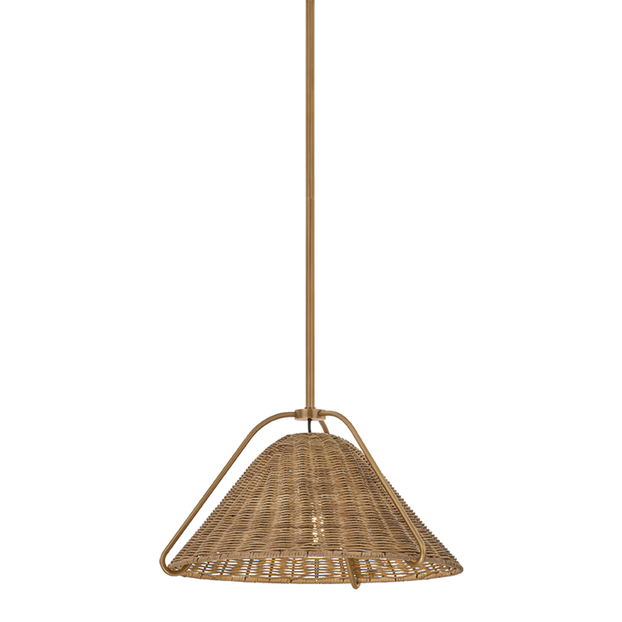 Richard Small Pendant Light,