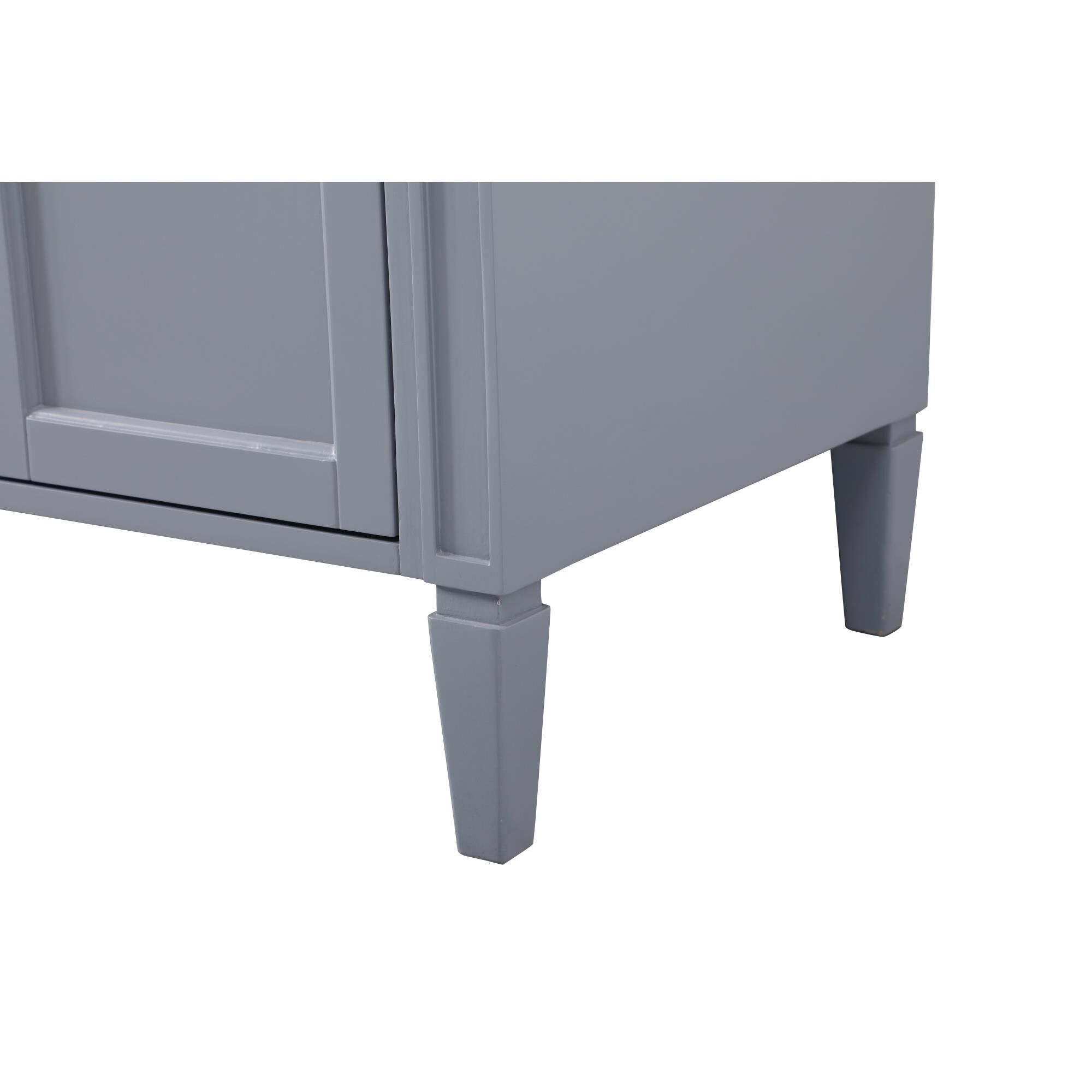 Park Avenue Bath Vanity by Elegant Decor