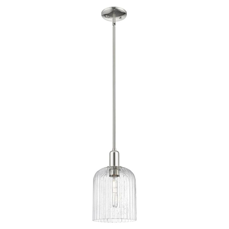 Bruno Marashlian Bridal Veil 8 Inch Mini Pendant by Innovations Lighting