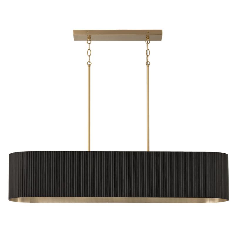 Donovan 44 Inch Linear Suspension Light by Capital Lighting Fixture Company