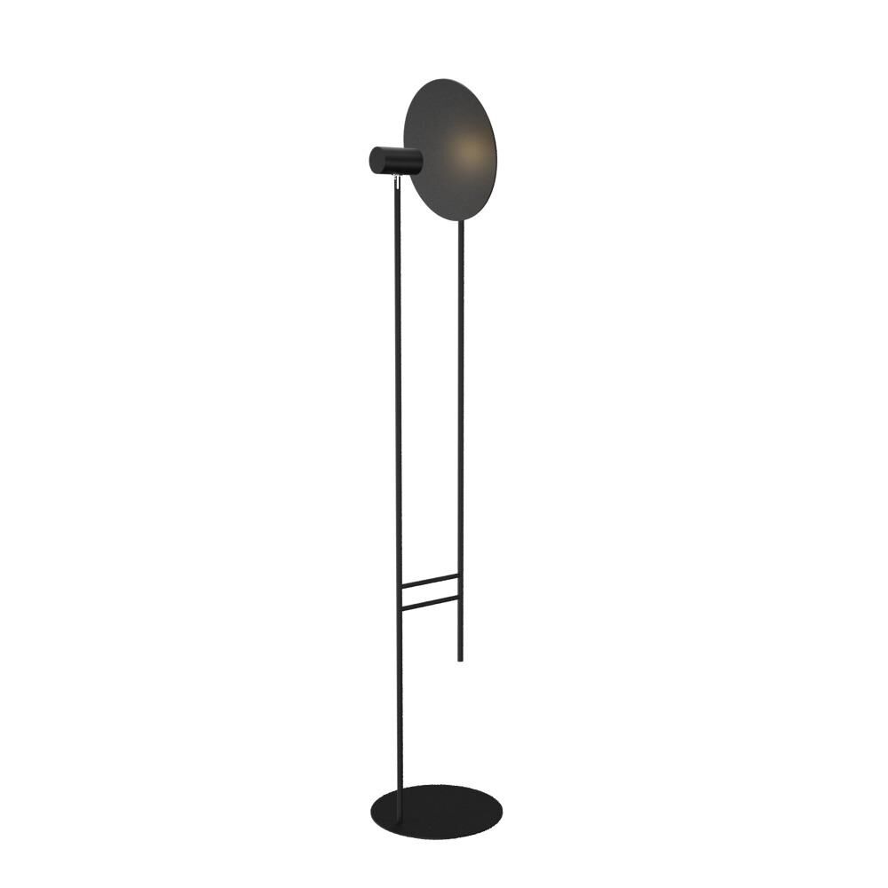 Bruno Diego Felippe Dot 64 Inch Floor Lamp by Accord Lighting
