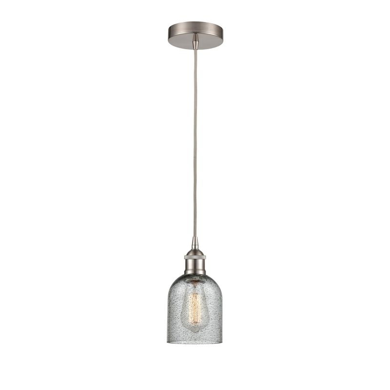 Bruno Marashlian Caledonia Mini Pendant by Innovations Lighting