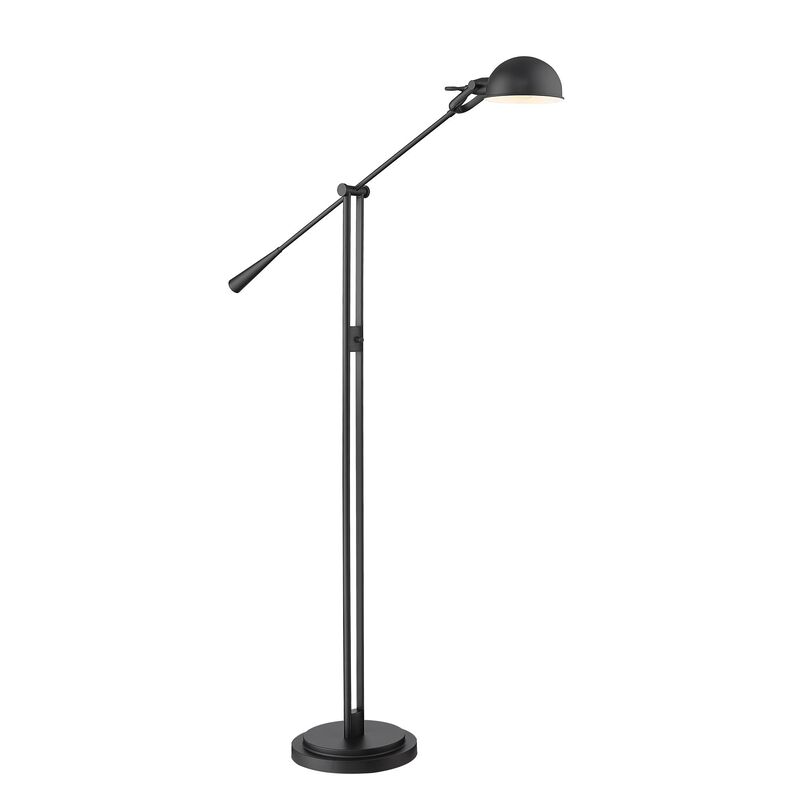 Grammercy Park 83 Inch Reading Lamp by Z Lite