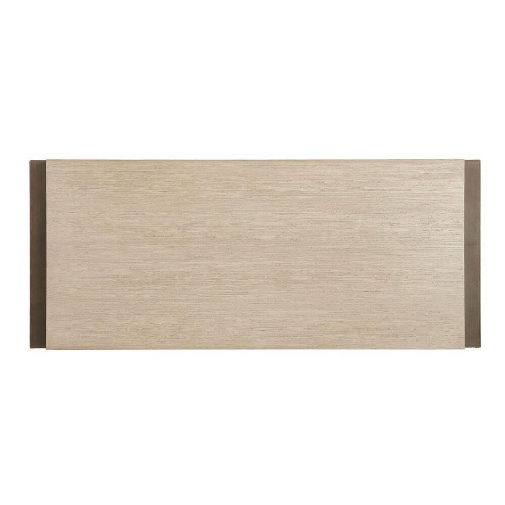 Shown in Smoke finish