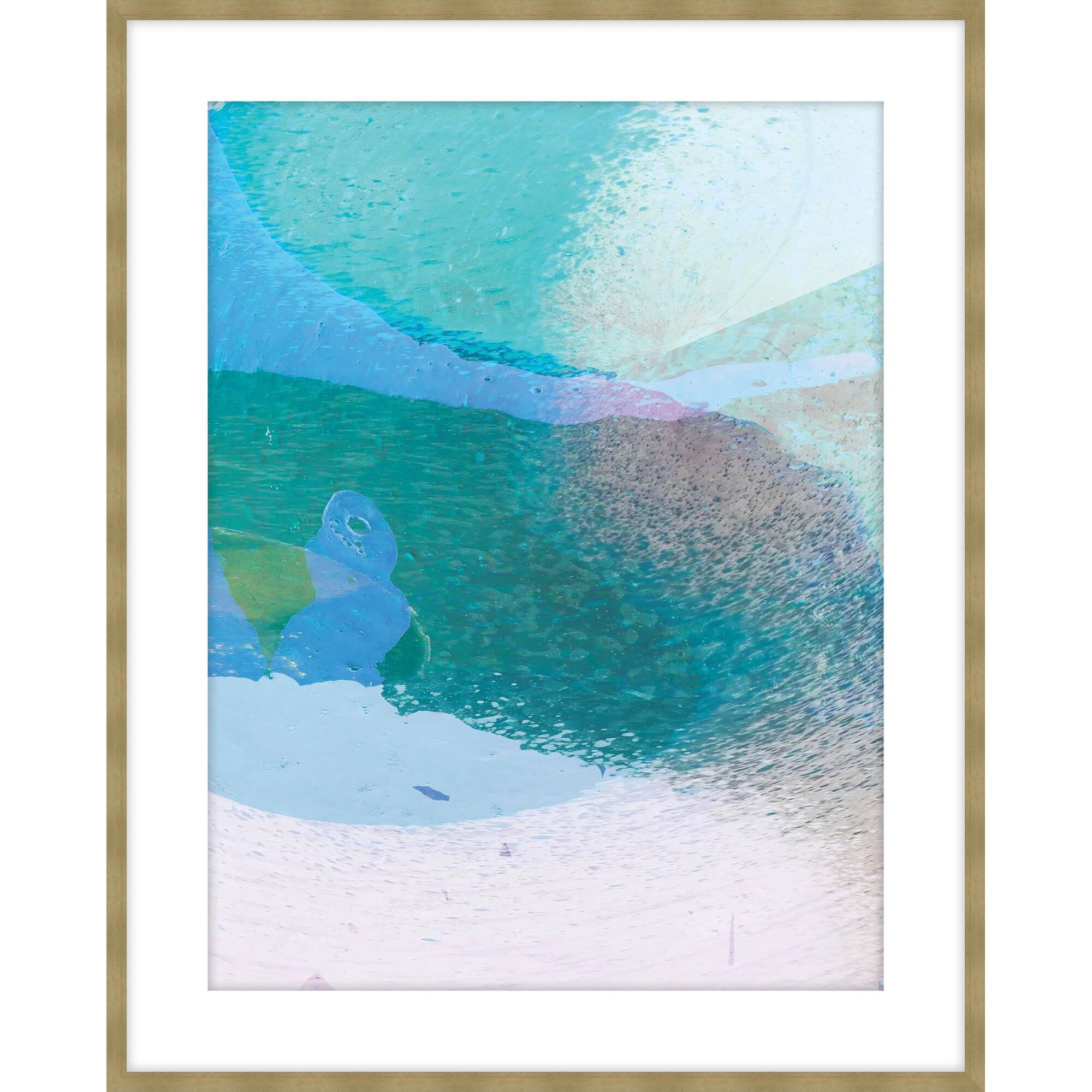 Enclosed Print by Level57