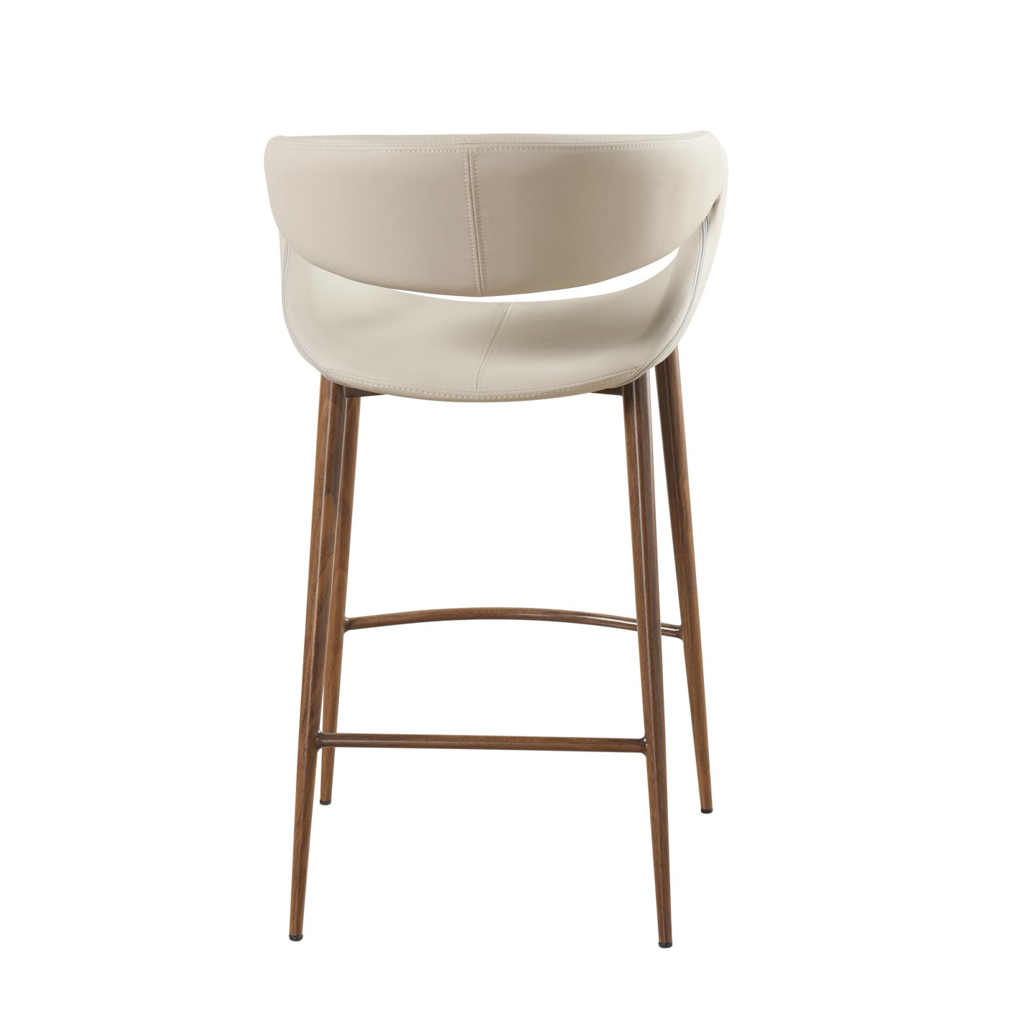 Joshua 35 Inch Stool by Stylecraft