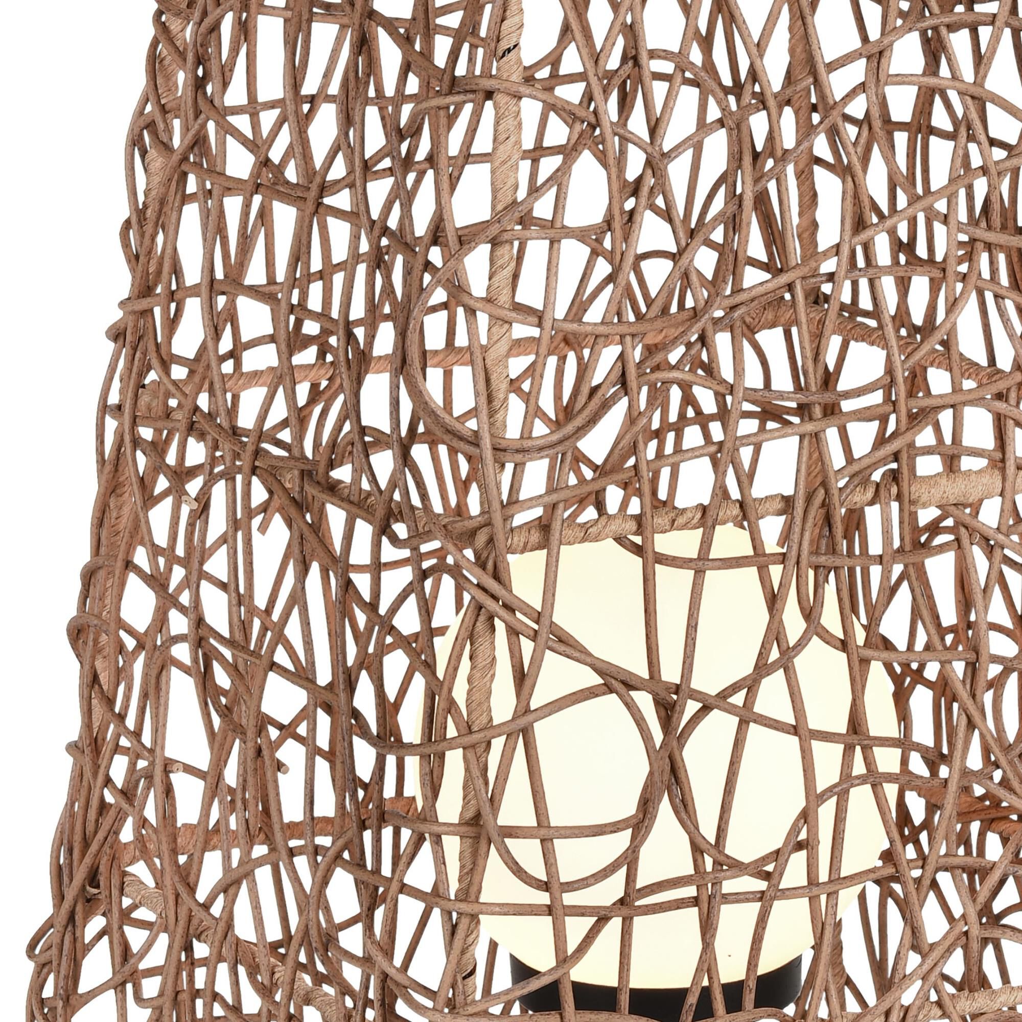 Imus 27 Inch Table Lamp by ELK Home