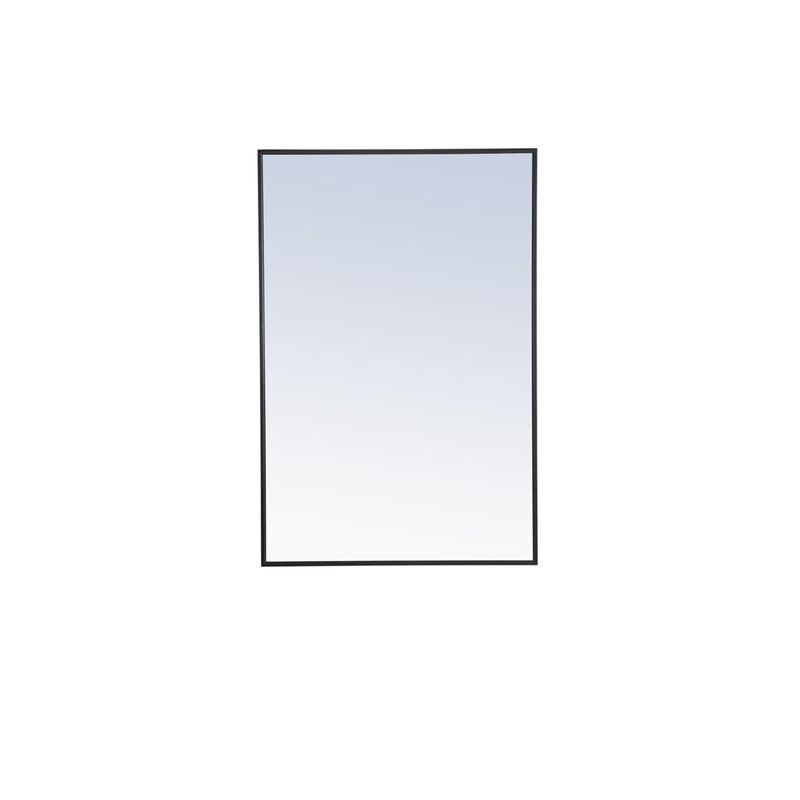 Eternity Decorative Mirrors by Elegant Decor