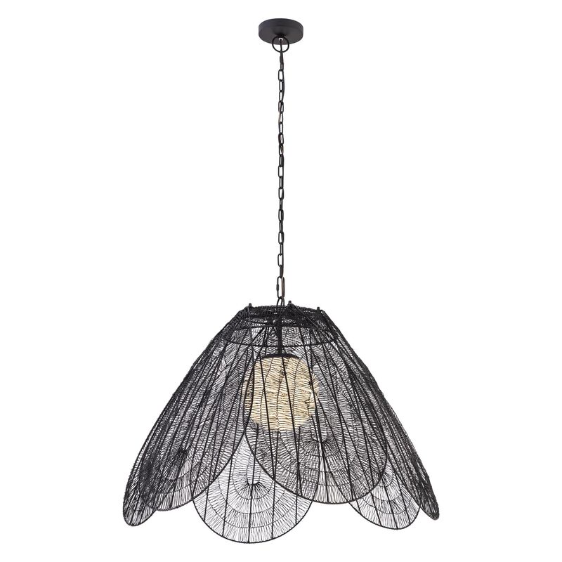 Sylari Large Pendant by Minka Lavery