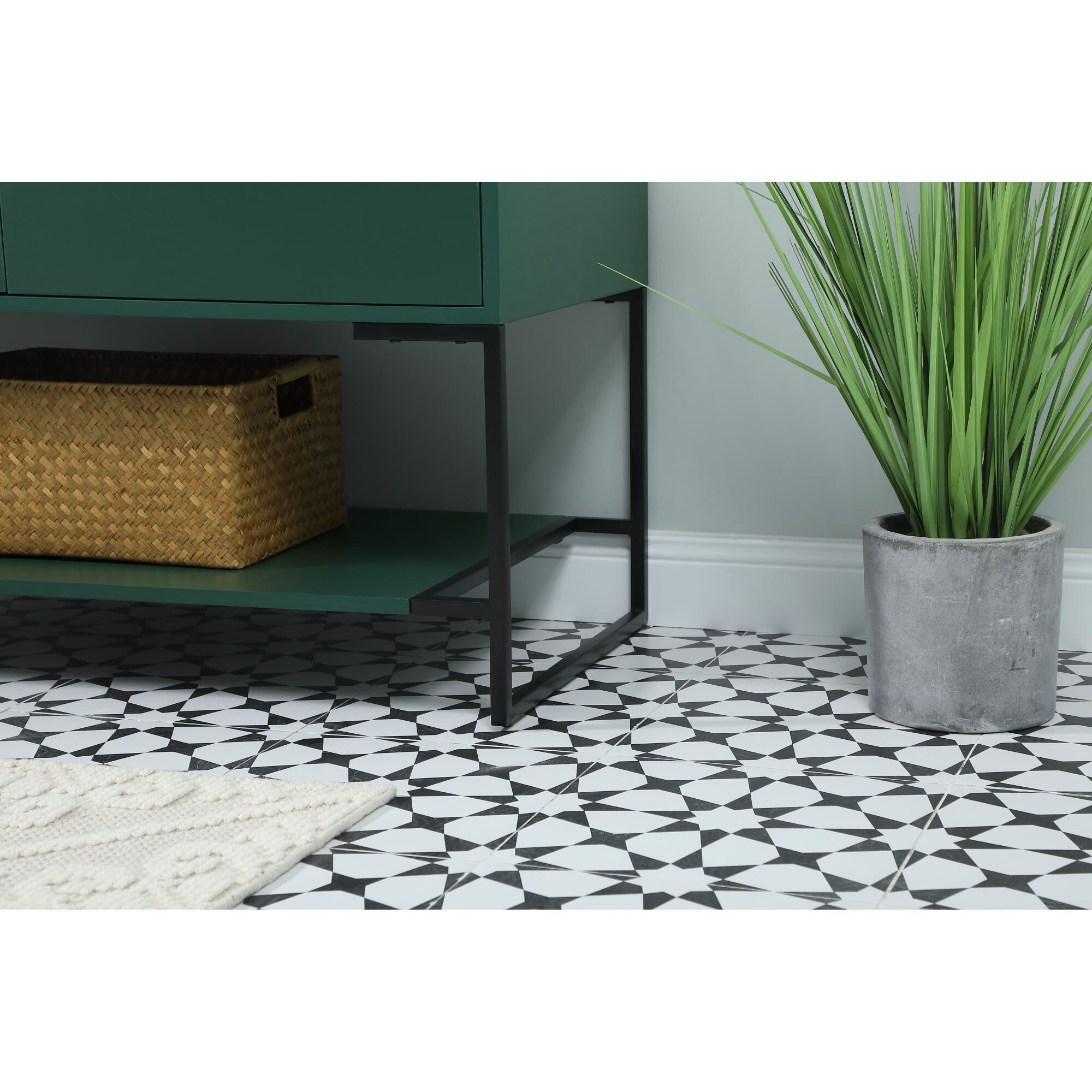 Sloane Bath Vanity by Elegant Decor