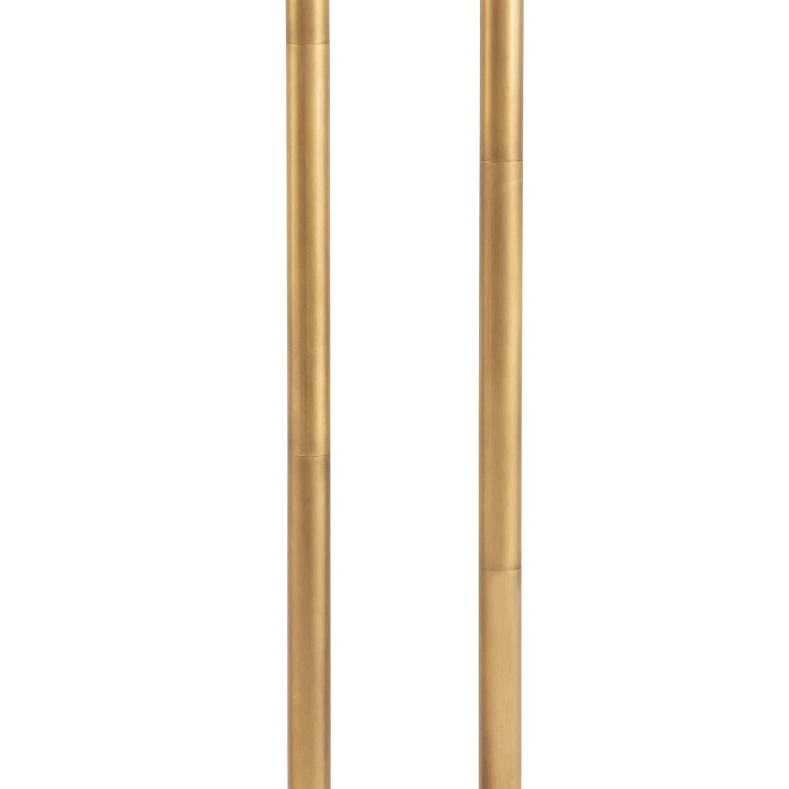 Shown in Natural Brass finish