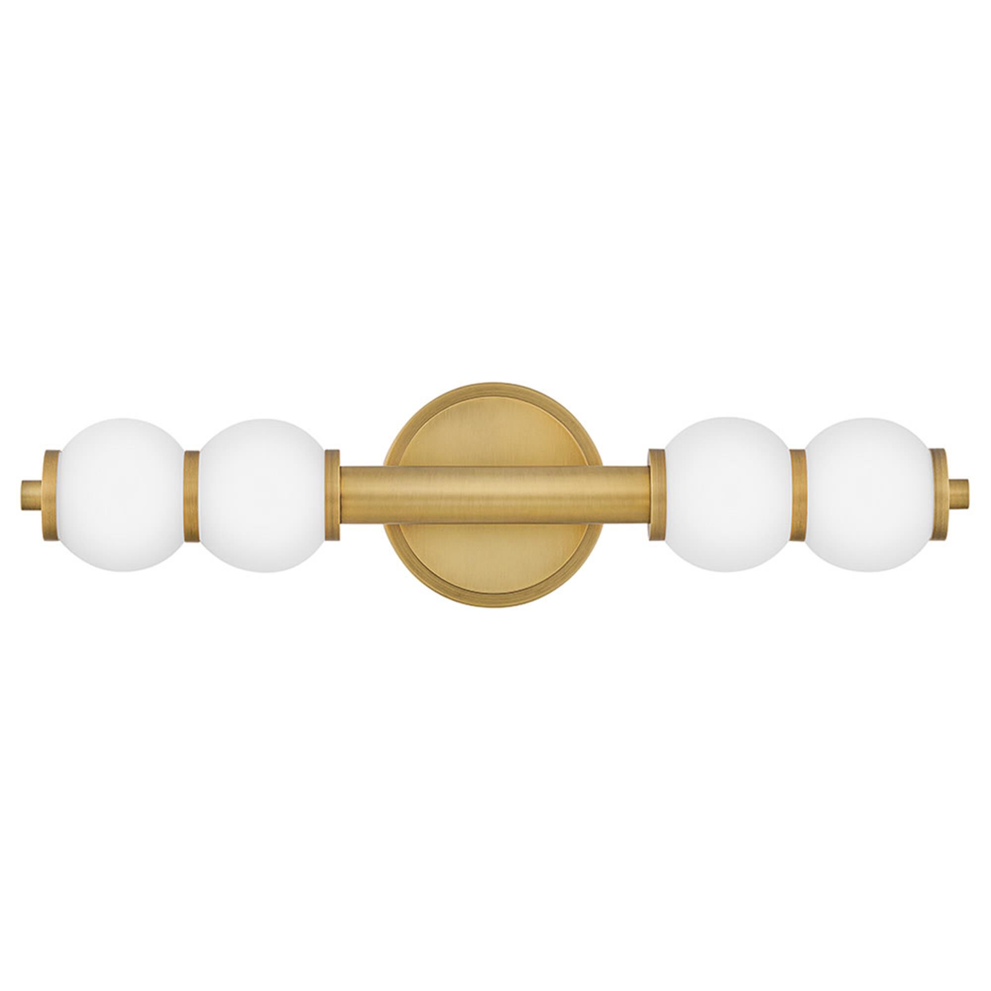 Trigo 24 Inch Wall Sconce,