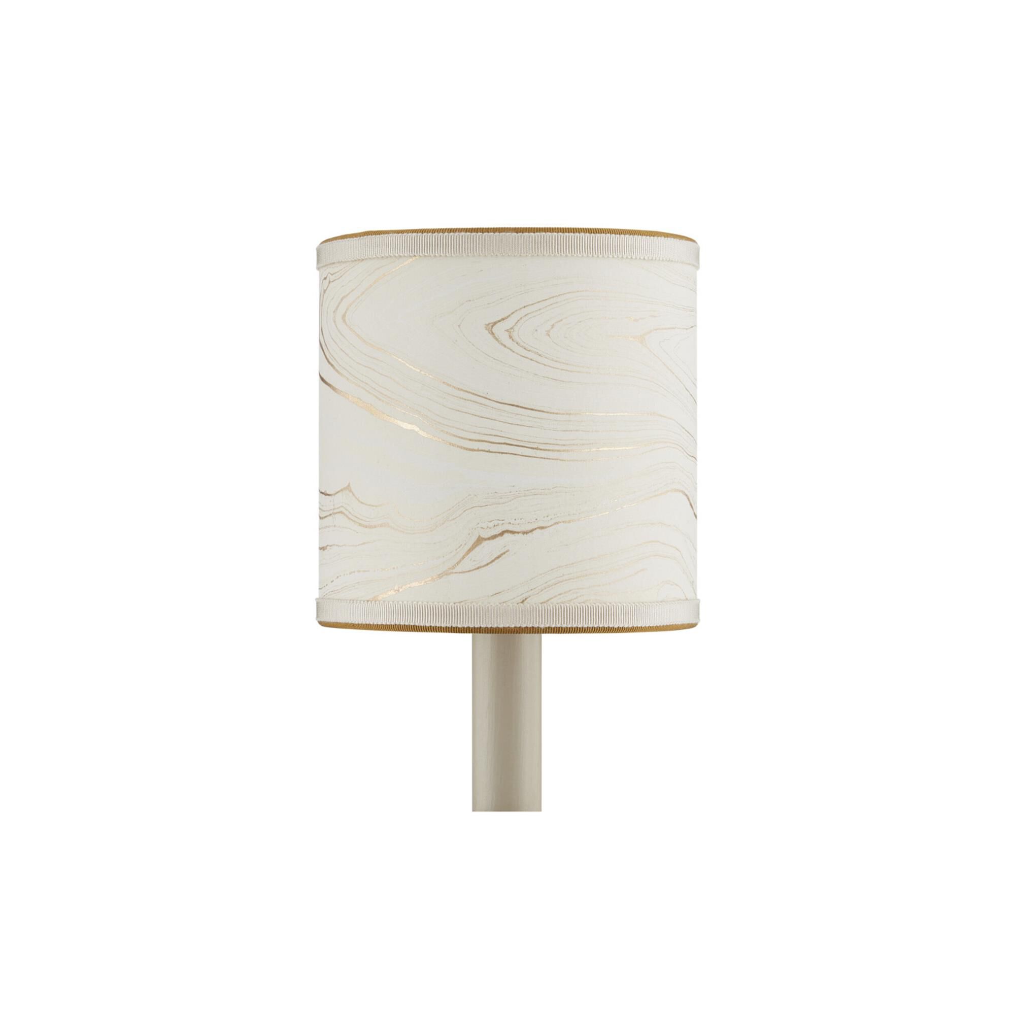 Marble Paper Accessory Shade,
