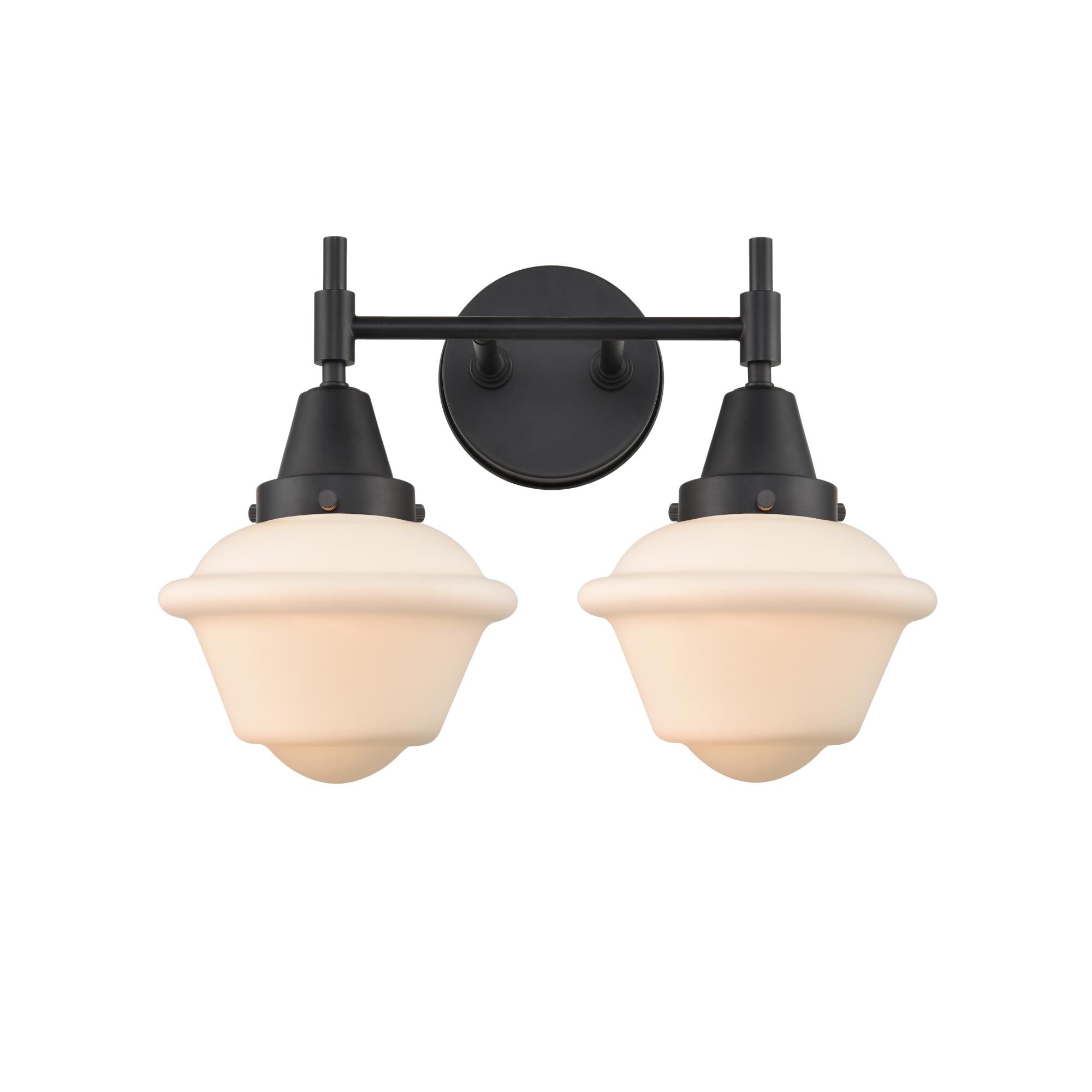 Bruno Marashlian Caden 16 Inch 2 Light Bath Vanity Light by Innovations Lighting