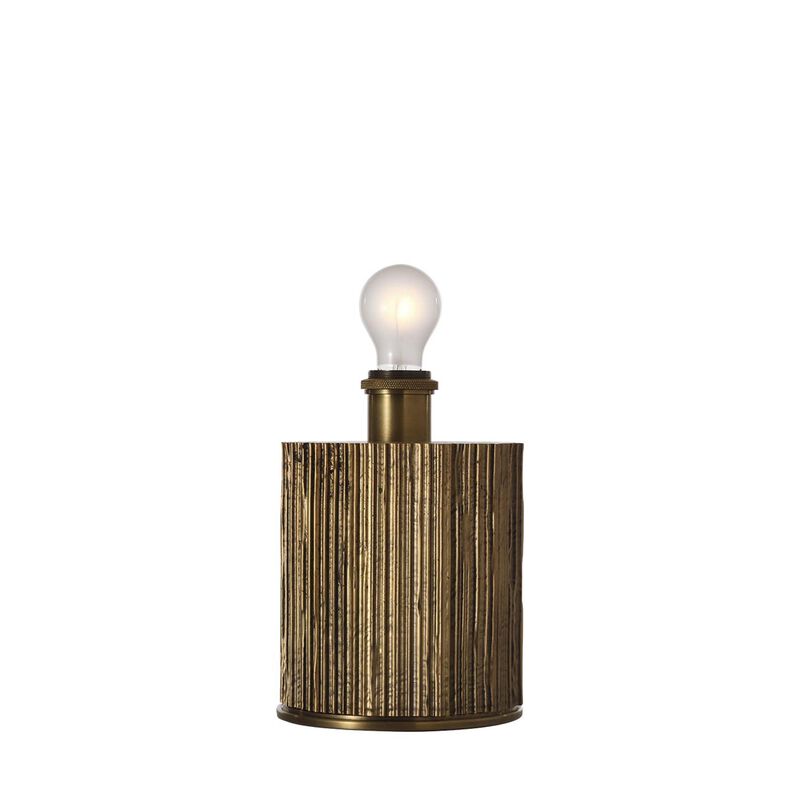 Anne-Marie Barton Fumar 18 Inch Floor Lamp by Visual Comfort Signature Collection