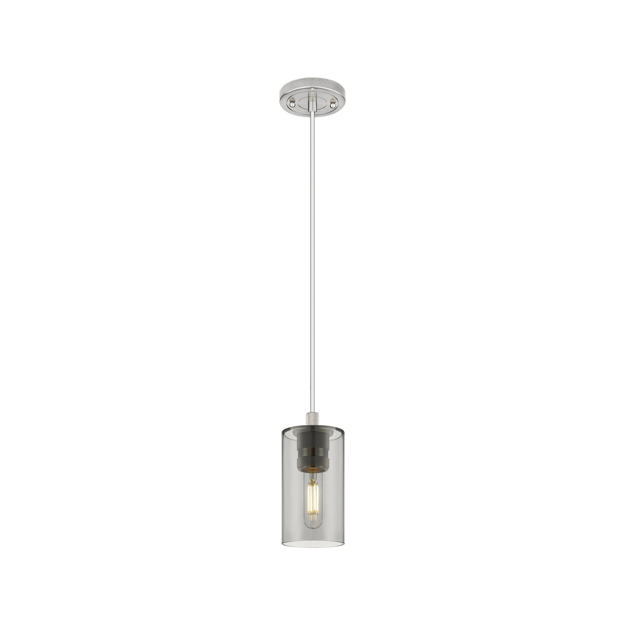 Bruno Marashlian Crown Point 5 Inch Mini Pendant by Innovations Lighting