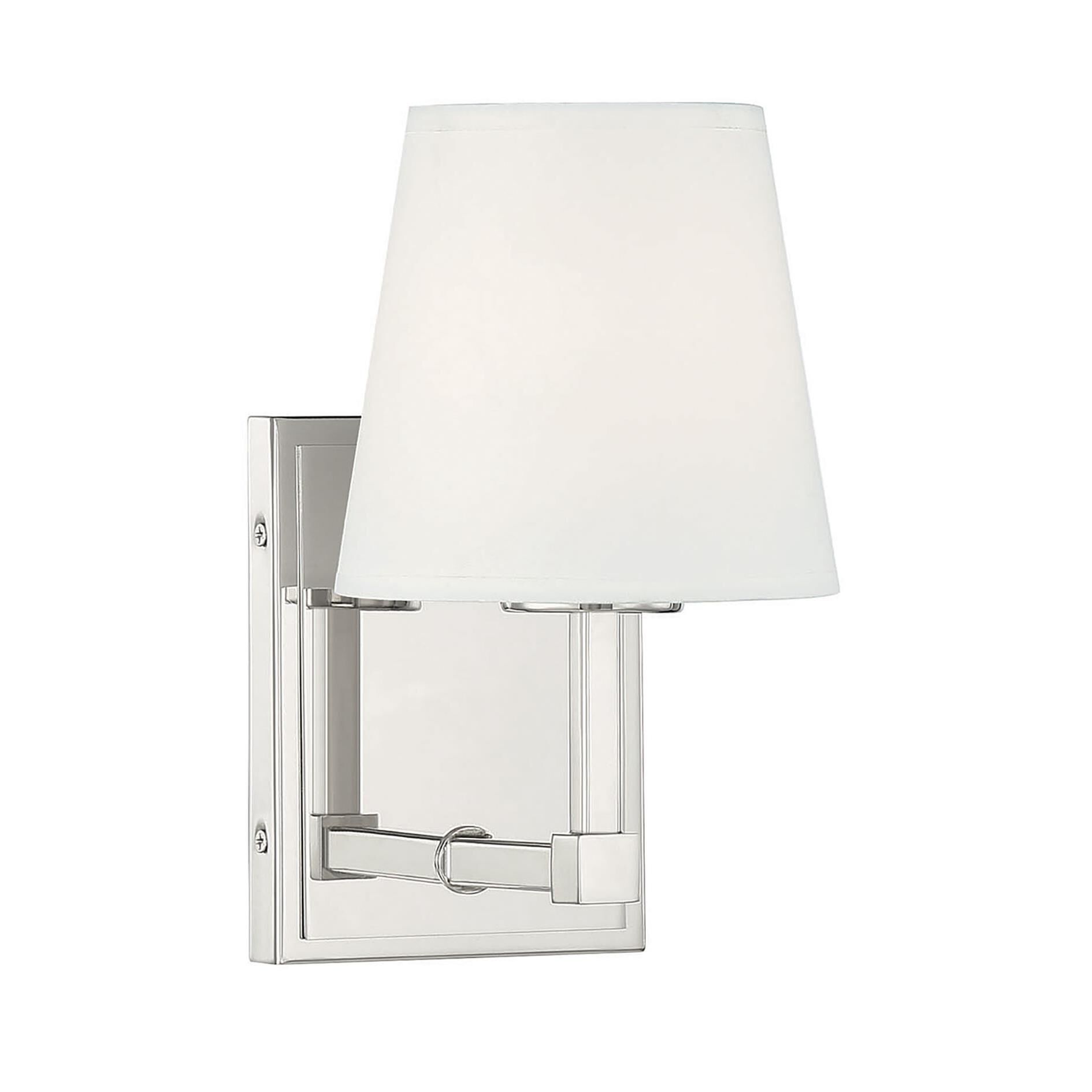 Meridian Lighting 9 Inch LED Wall Sconce