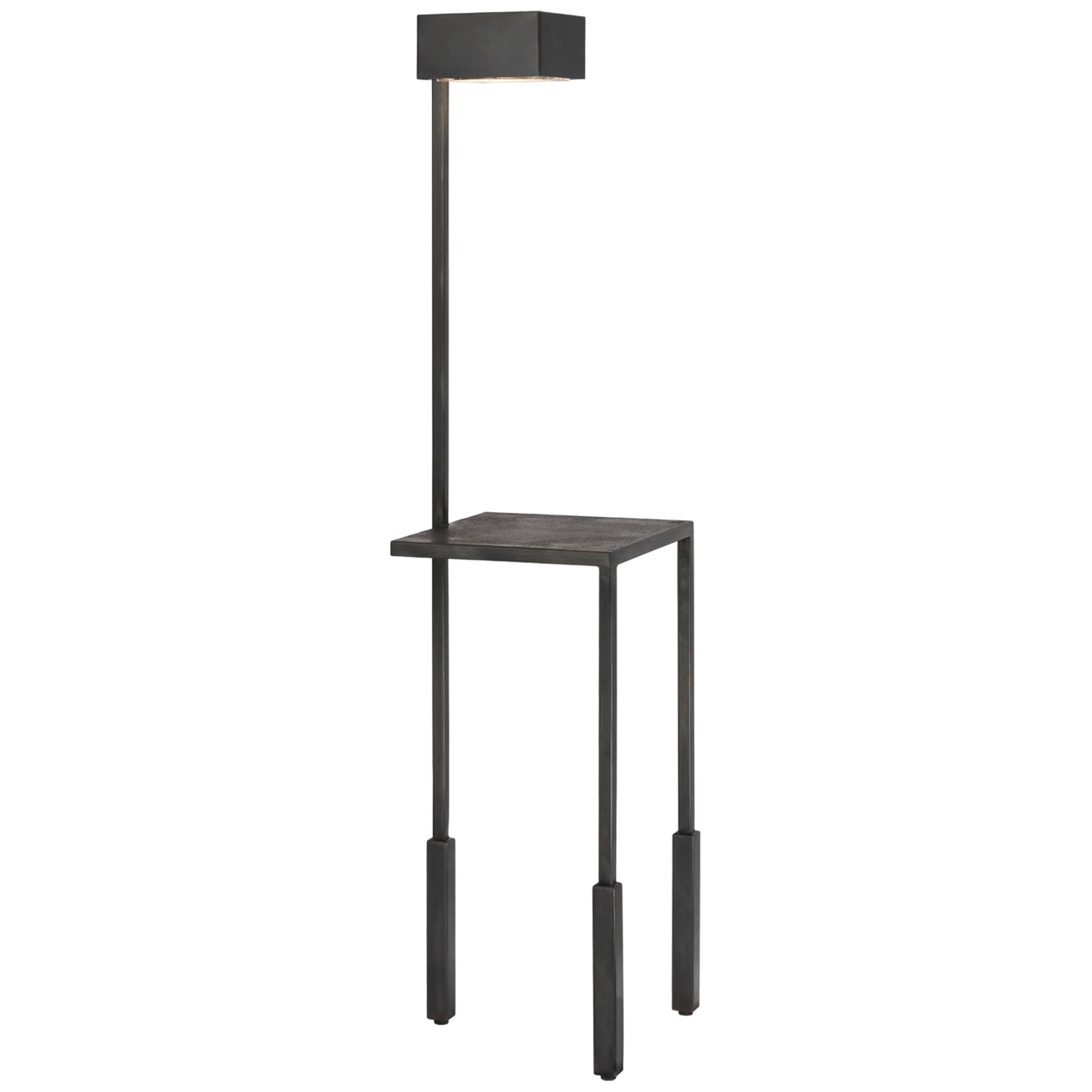 Shown in Bronze finish
