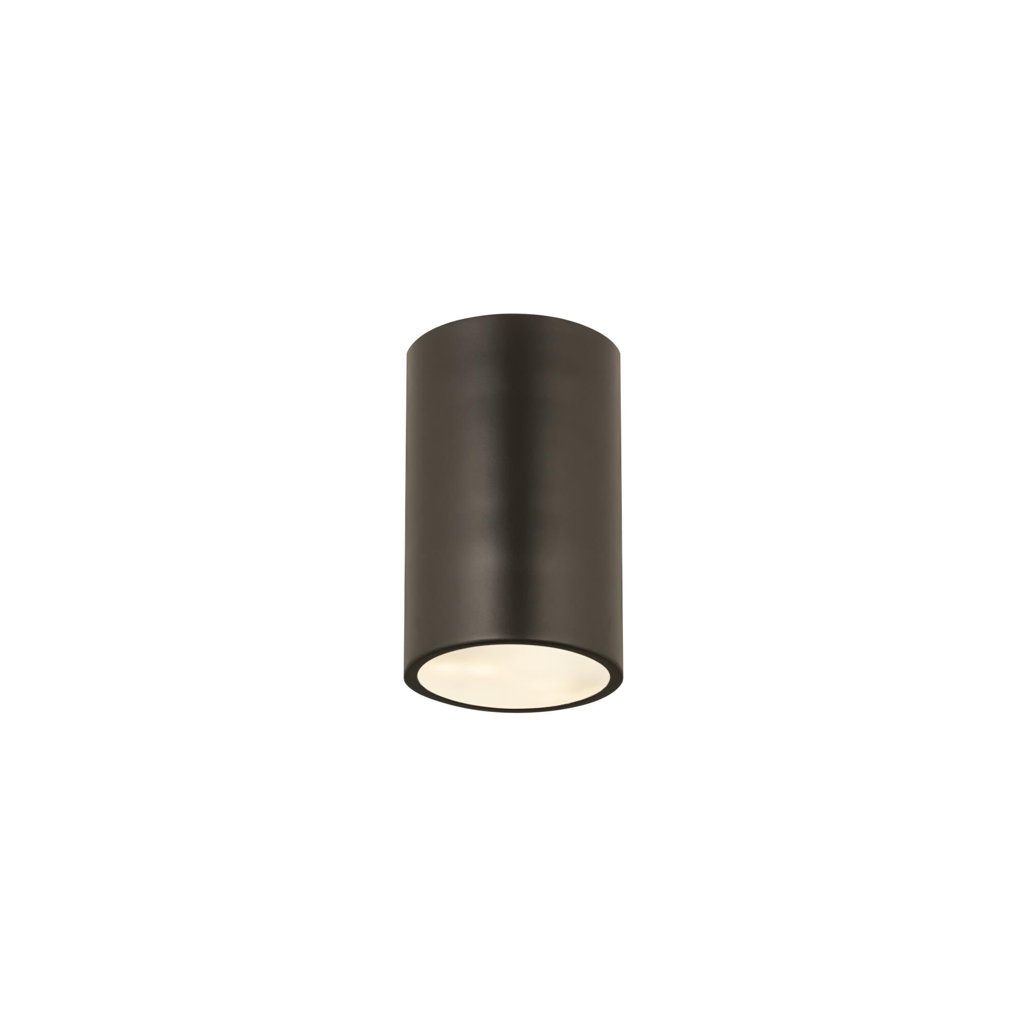 Harley 5 Inch 1 Light Flush Mount by Z-Lite