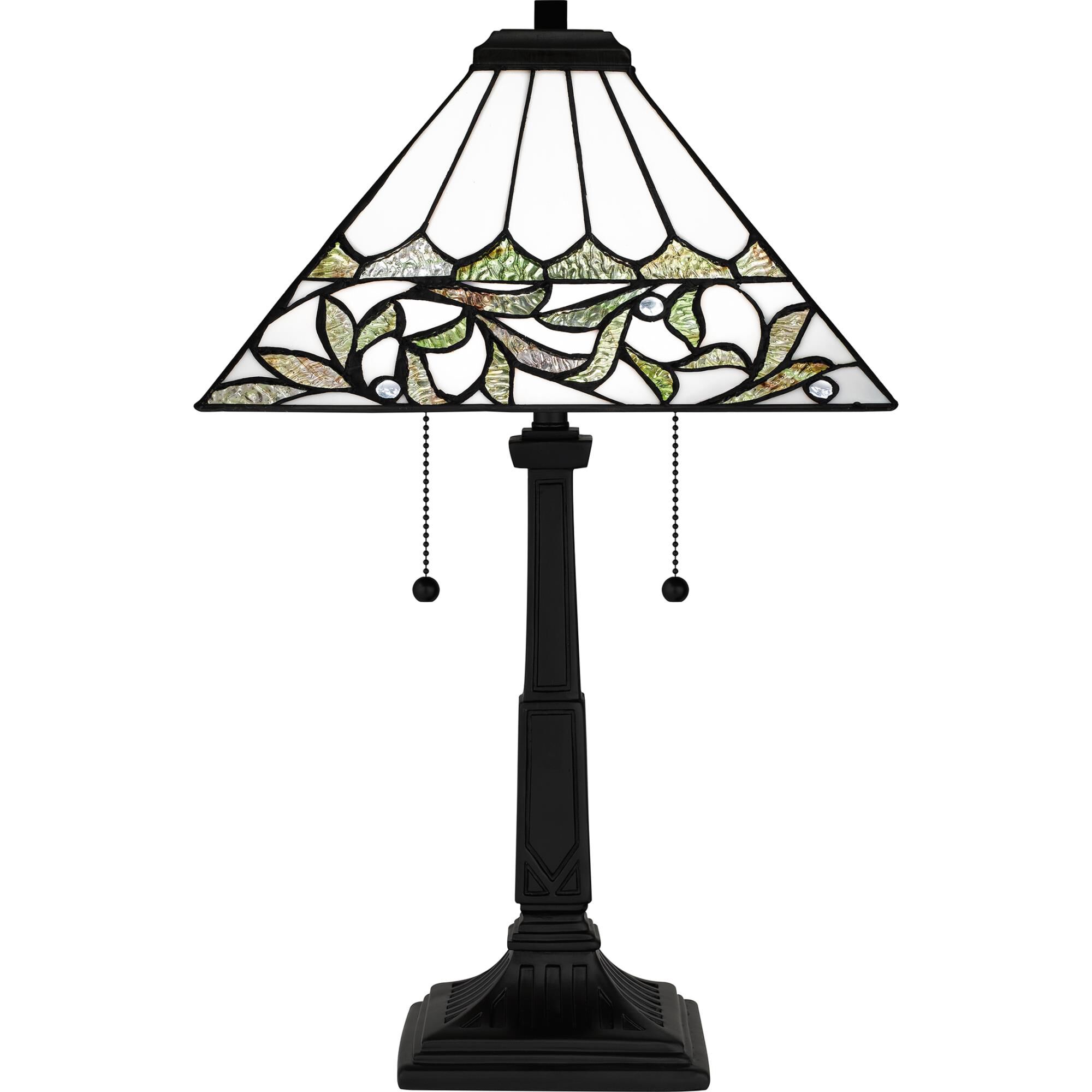 Tiffany 23 Inch Table Lamp by Quoizel