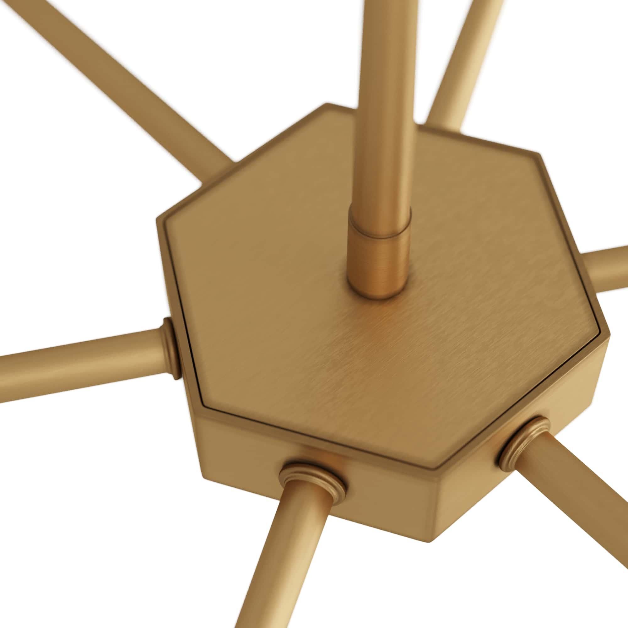 Shown in White finish