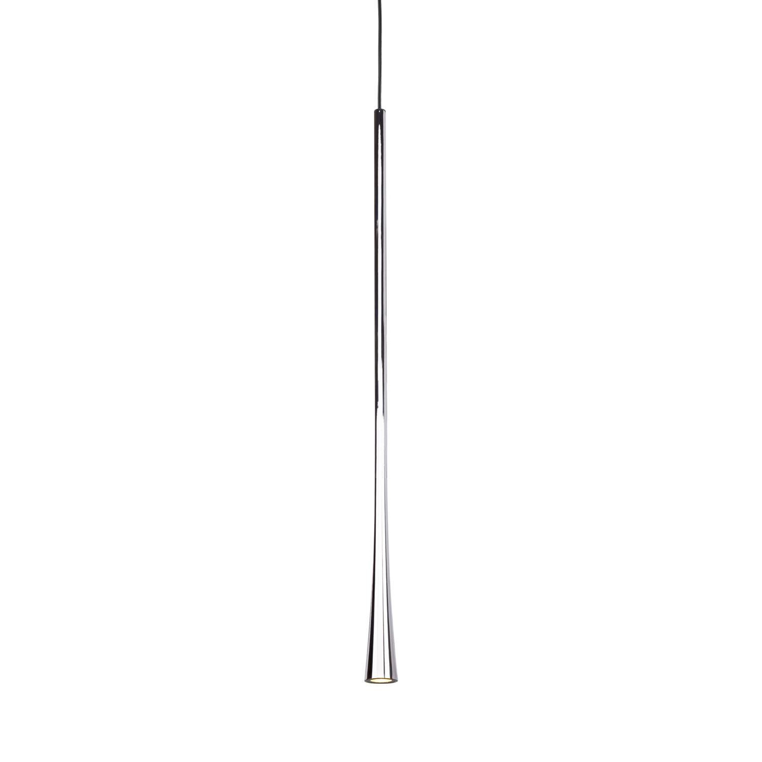 Taper LED Mini Pendant by Kuzco Lighting