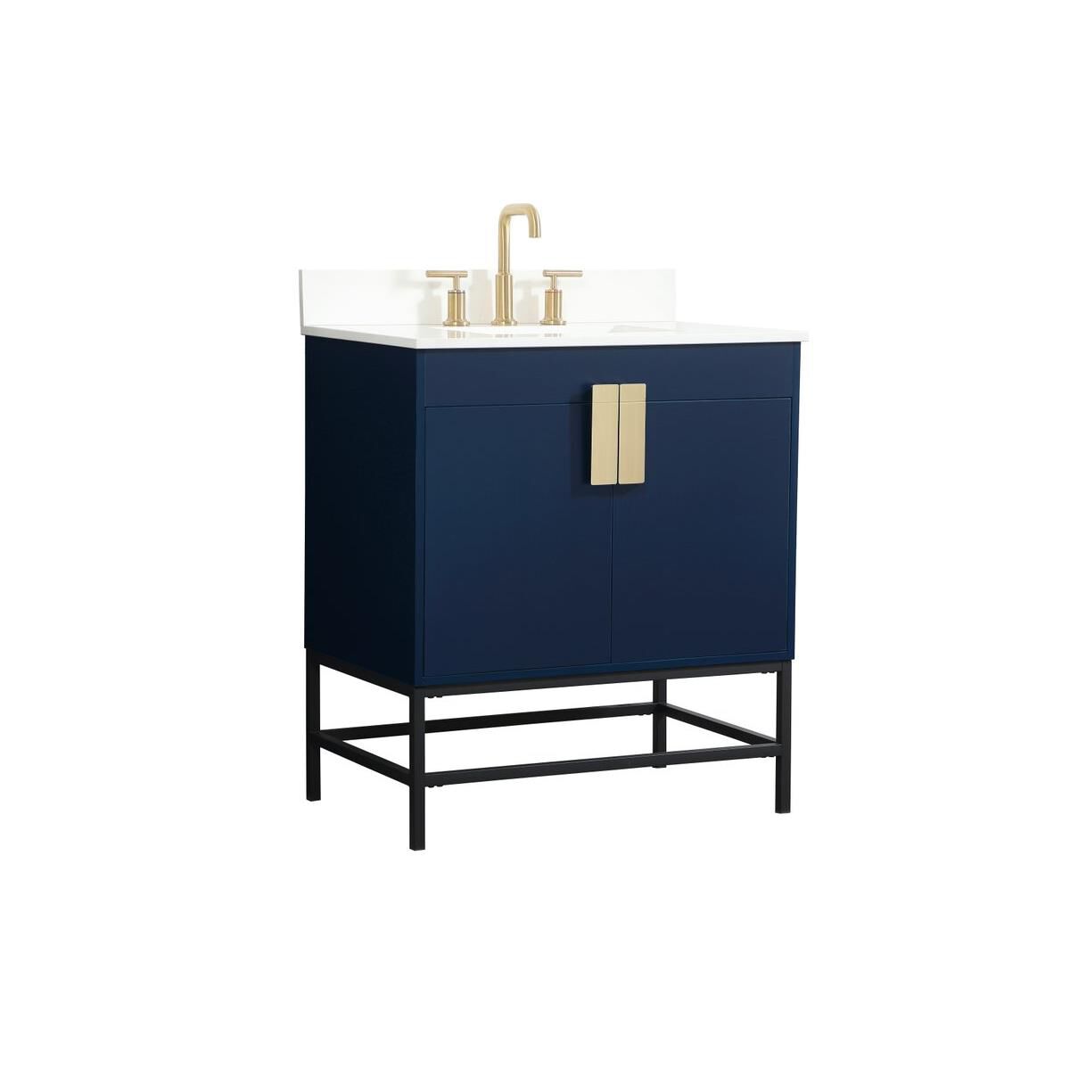 Eugene Bath Vanity by Elegant Decor