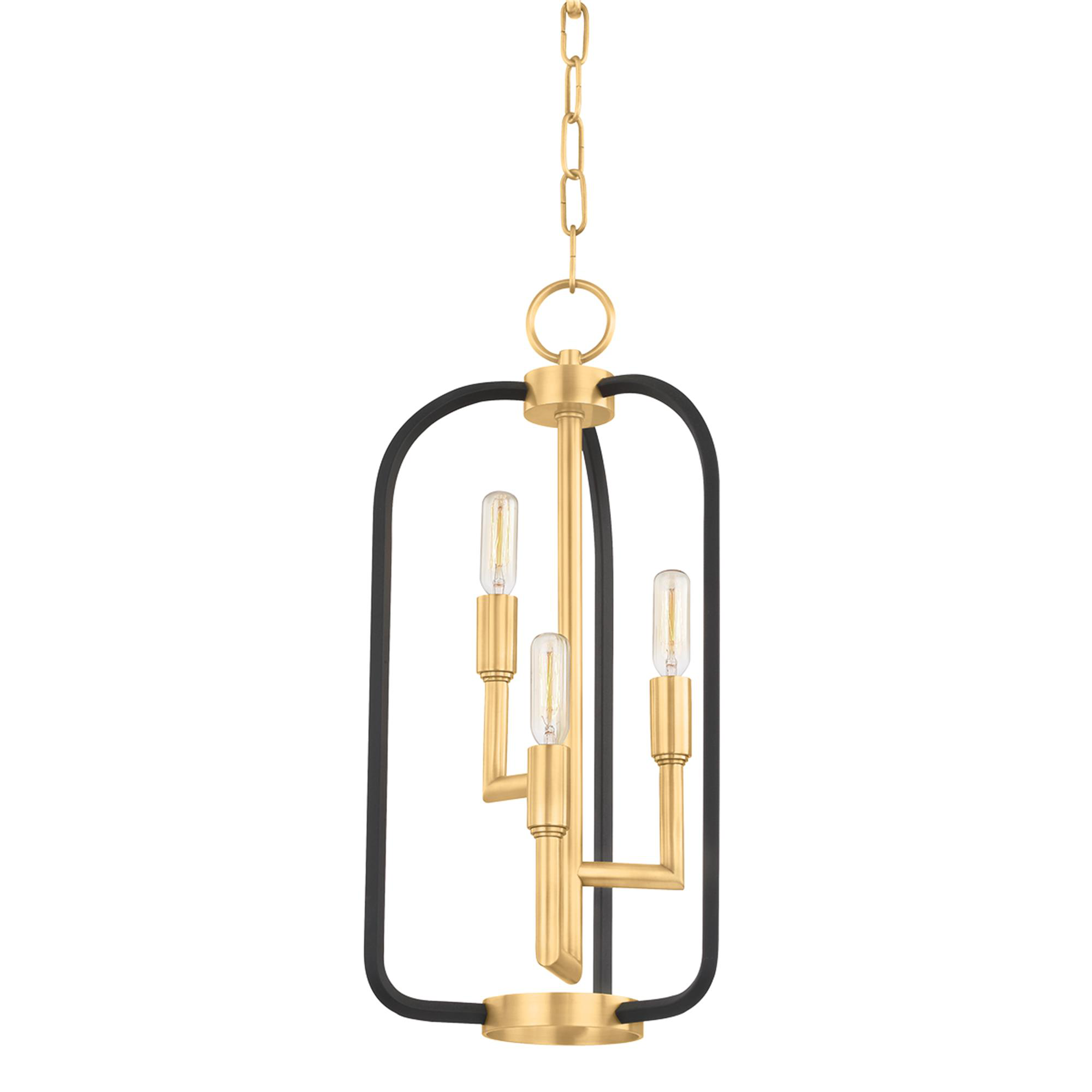 Angler Petite Chandelier,