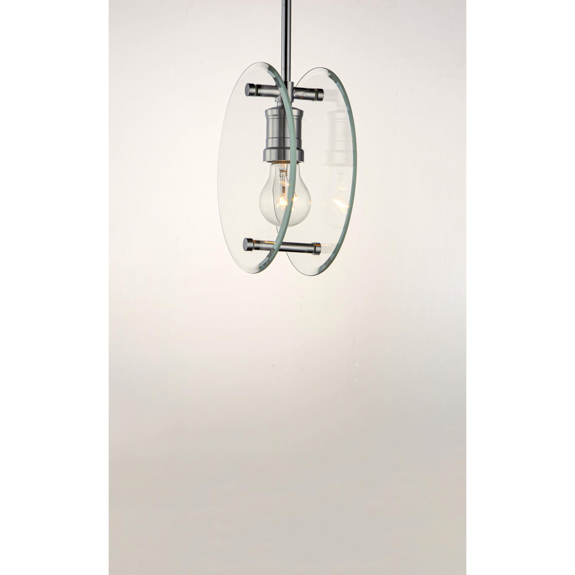 Maxim Lighting Looking Glass 10 Inch Mini Pendant