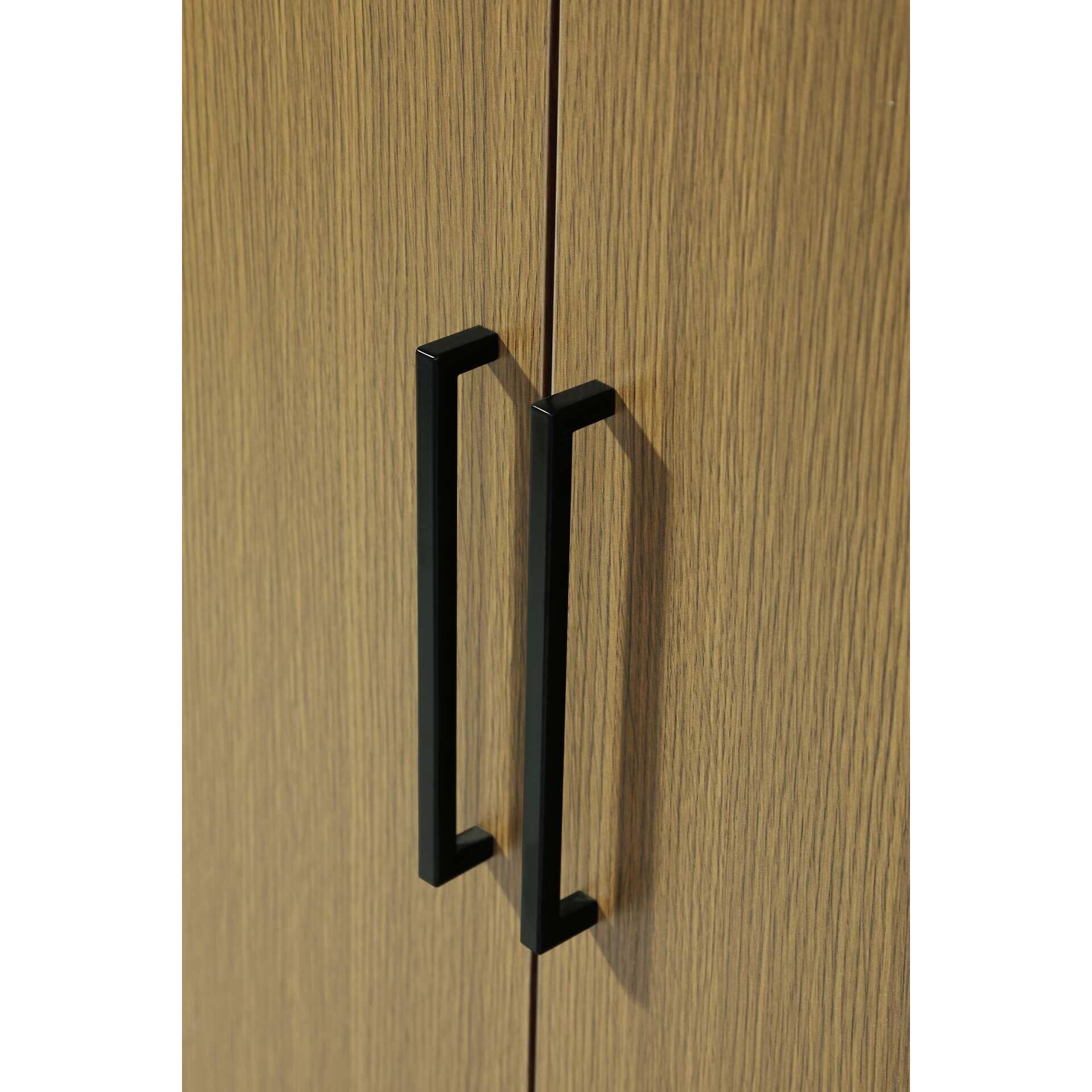 Millie 72 Inch Storage Cabinet by Elegant Decor