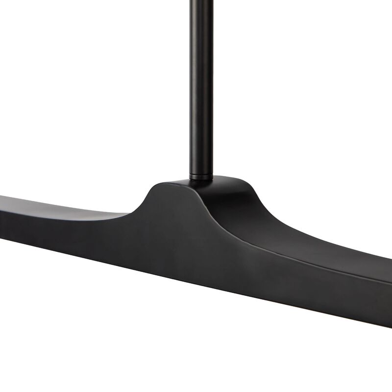 Mark Choi Briar Medium Linear Chandelier by Kuzco
