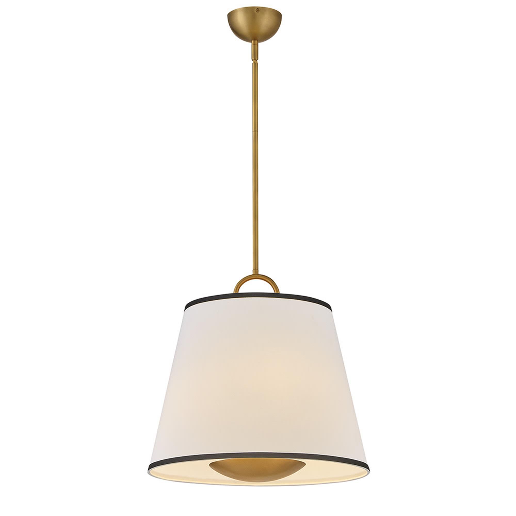 Sonia Small Pendant Light,