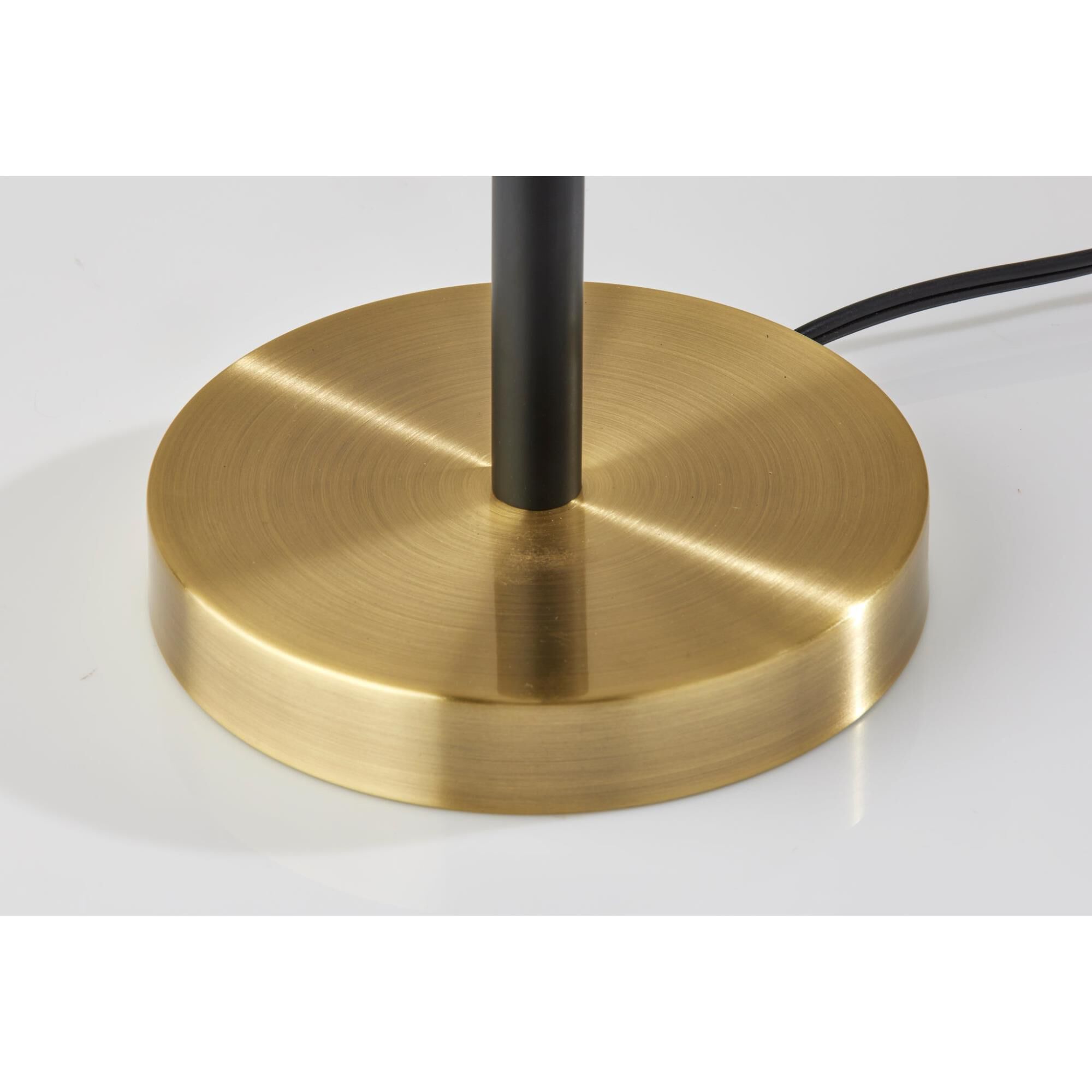 Daniel 27 Inch Table Lamp by Adesso