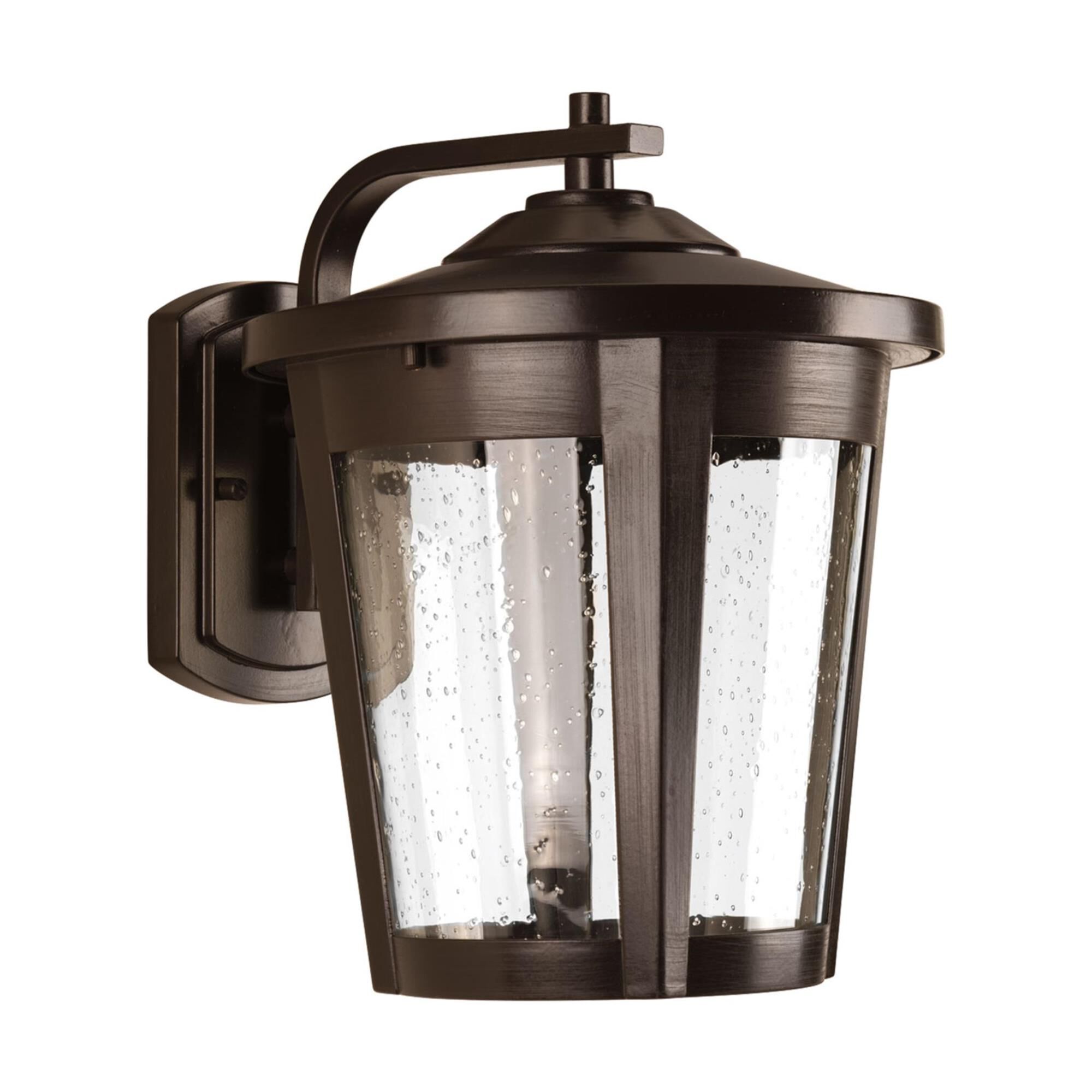 East Haven 12 Inch Tall 1 Light LED Outdoor Wall Light by Progress Lighting