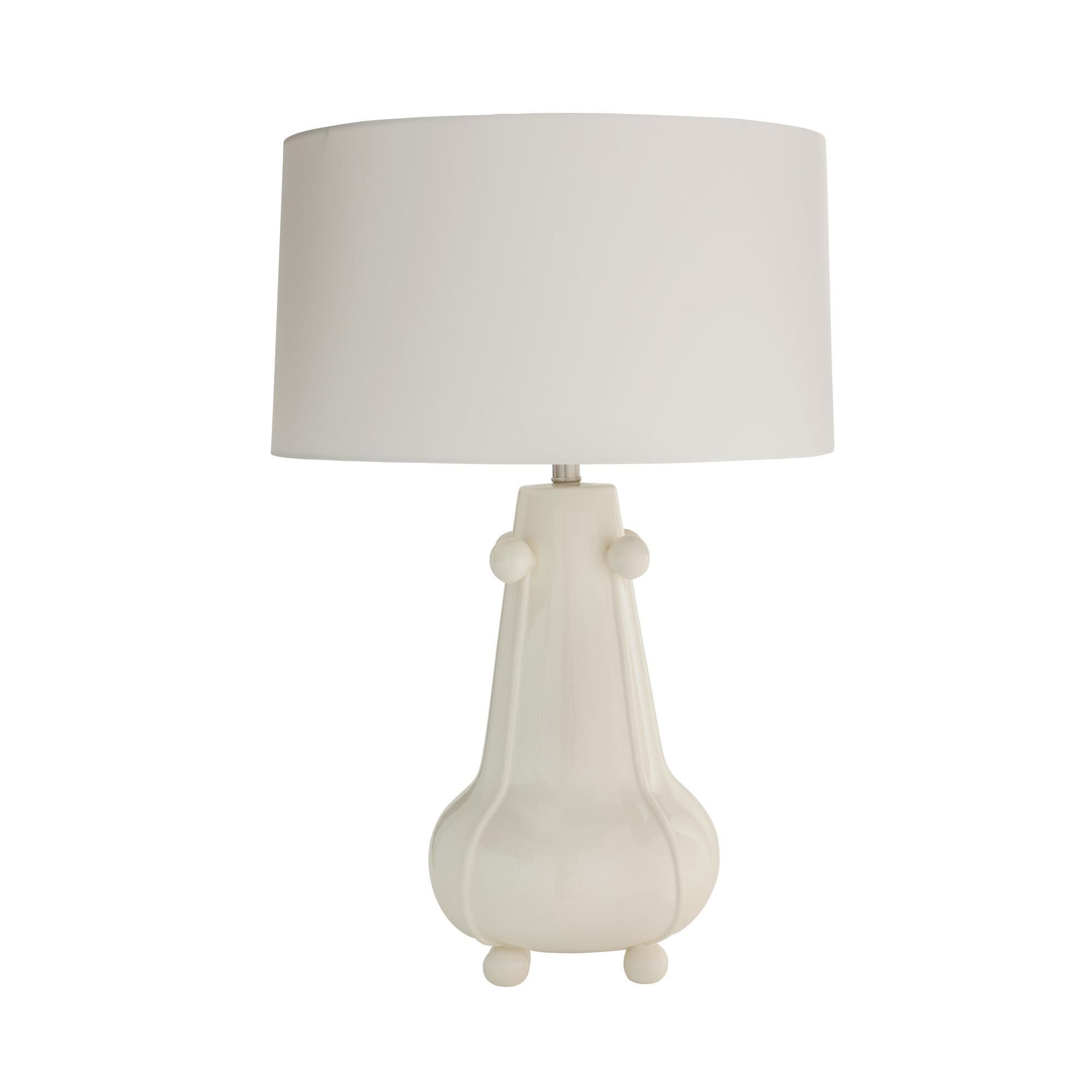 Miriam 31 Inch Table Lamp by Arteriors Home