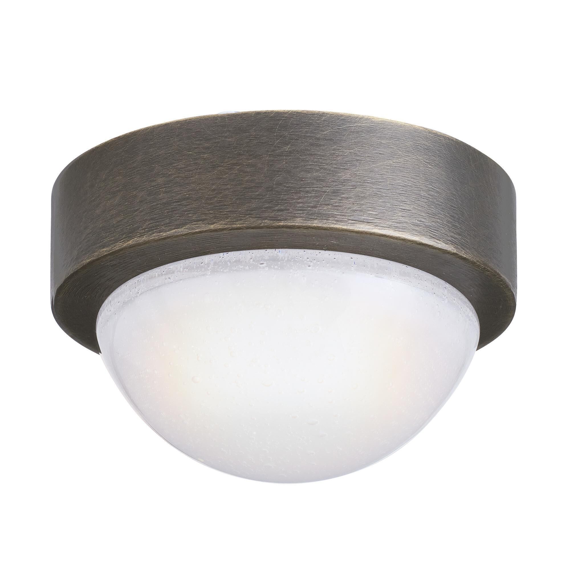 Lennon 6 Inch Flush Mount by Arteriors Home