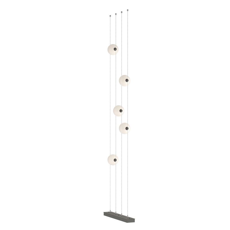 Abacus Floor Lamp by Hubbardton Forge