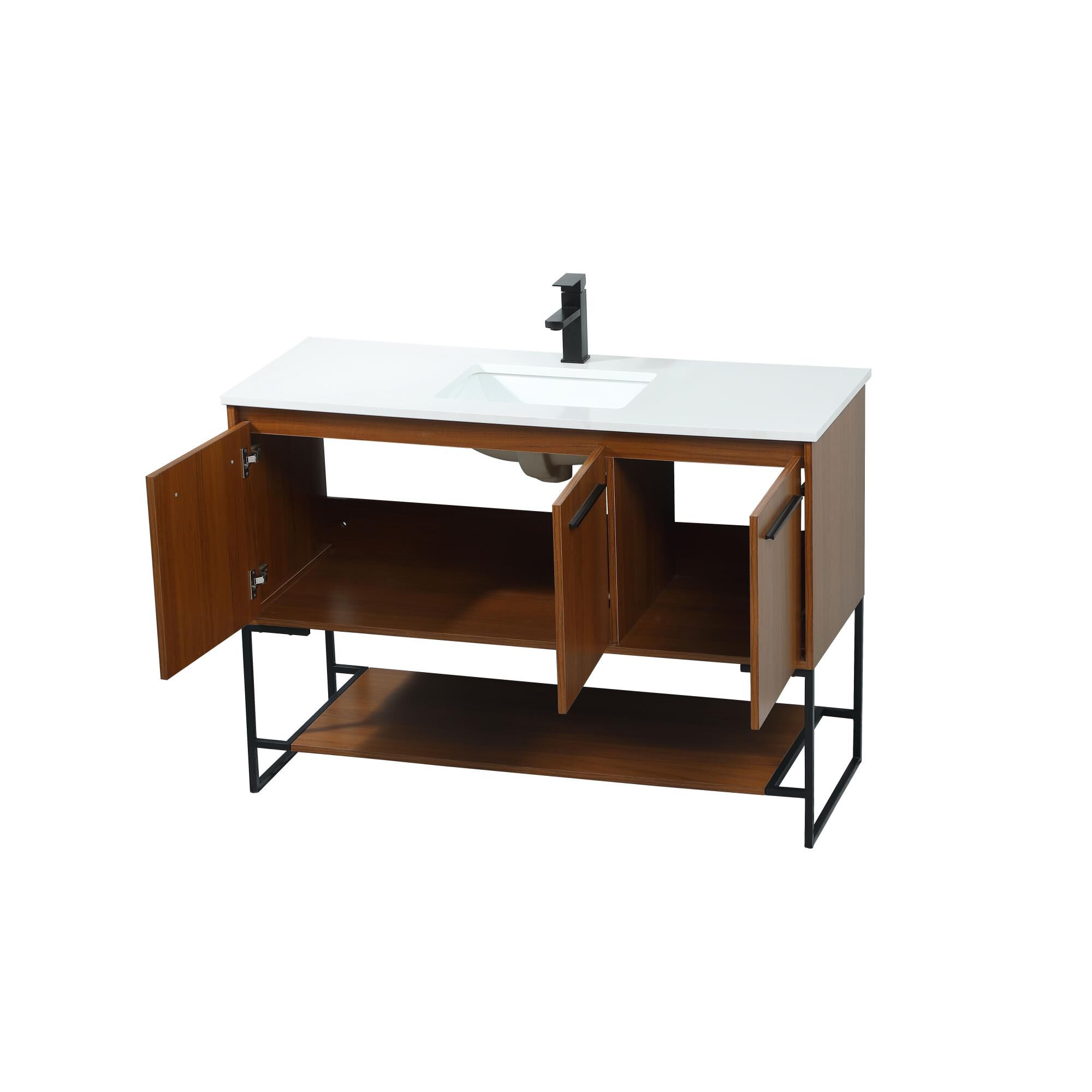 Sloane Bath Vanity by Elegant Decor