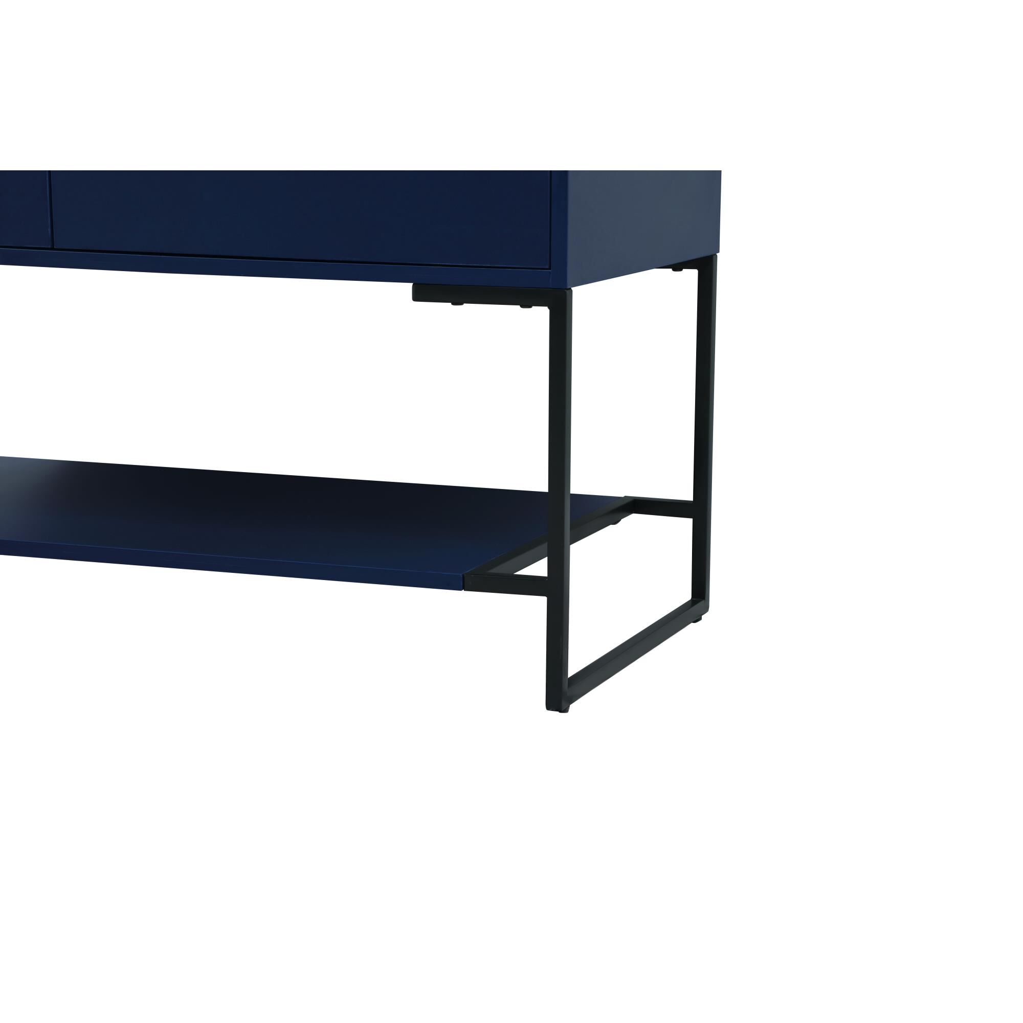 Sloane Bath Vanity by Elegant Decor