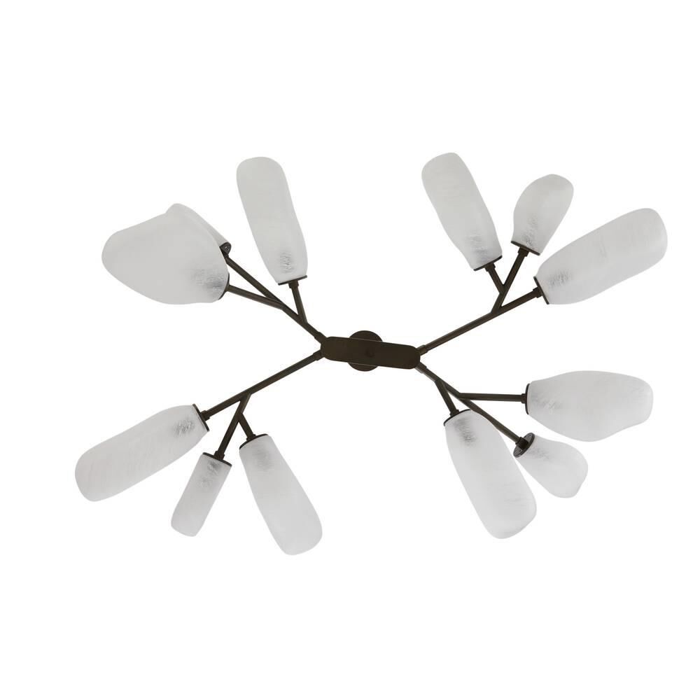 Grozny 44 Inch Linear Suspension Light by Arteriors Home